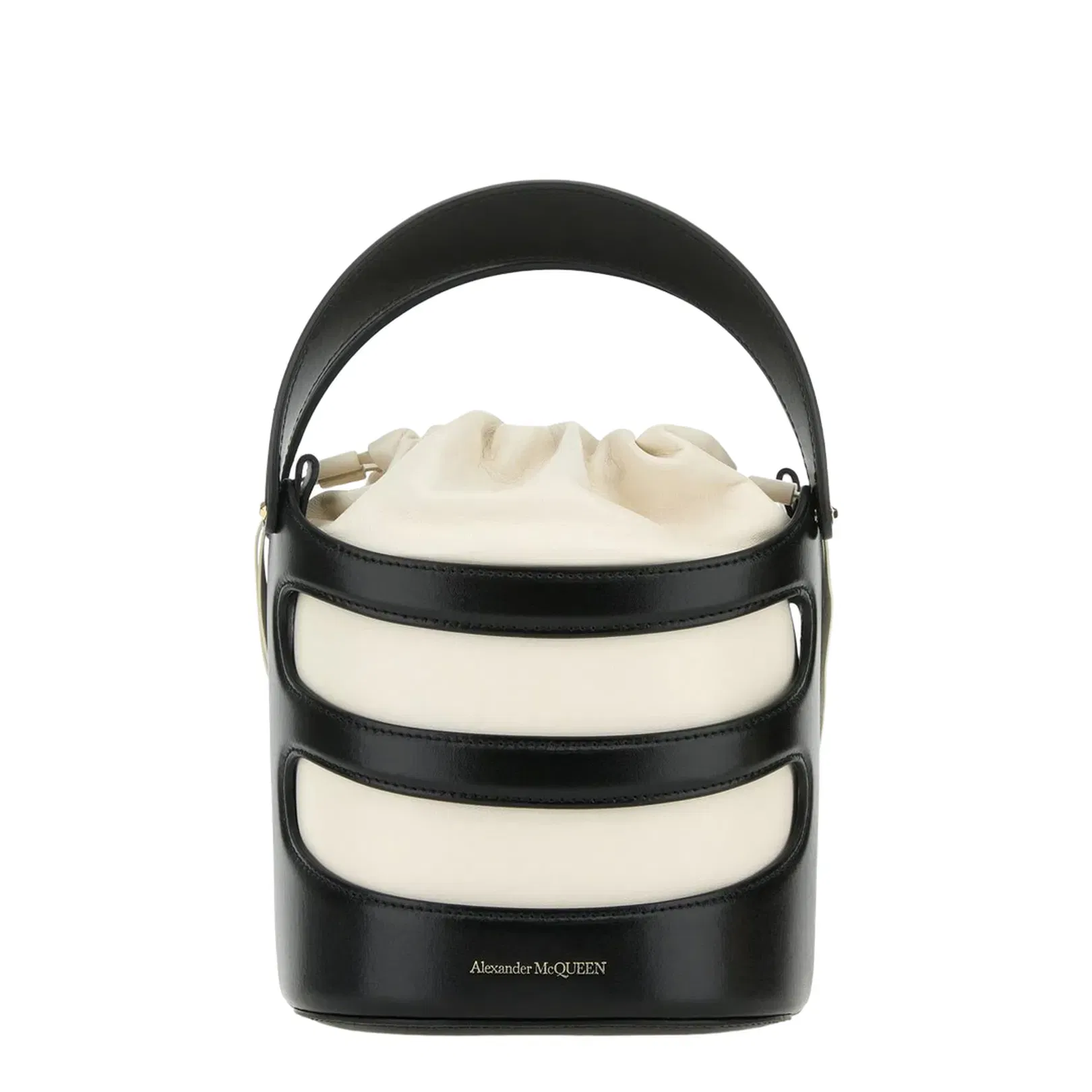 The Rise Bucket Bag