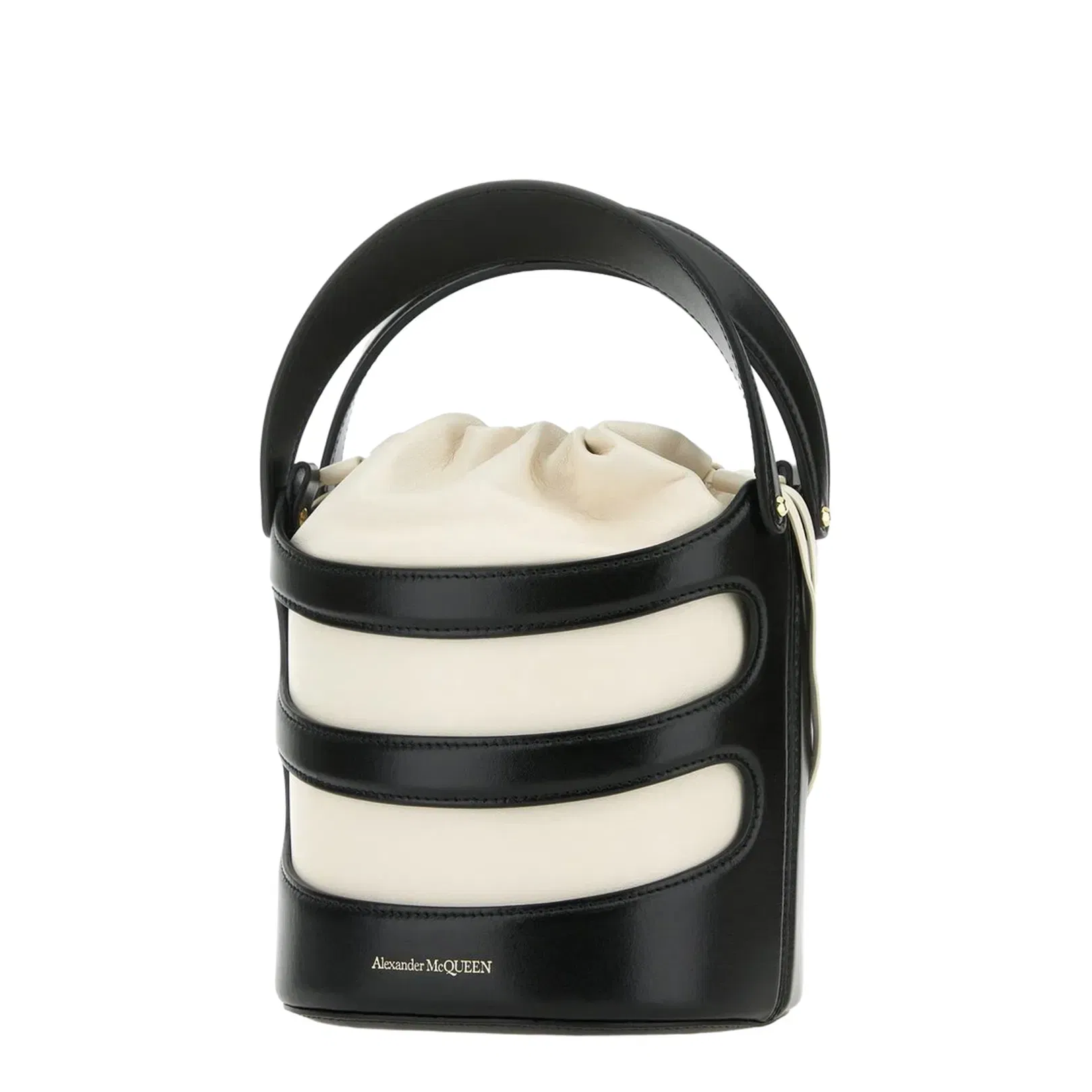 The Rise Bucket Bag