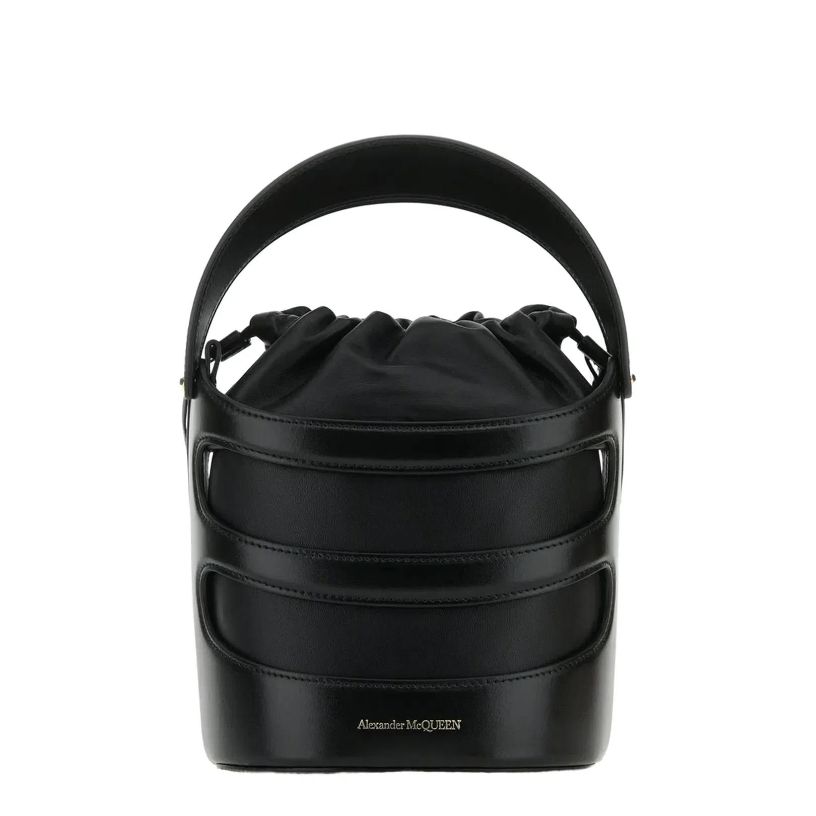 The Rise Bucket Bag