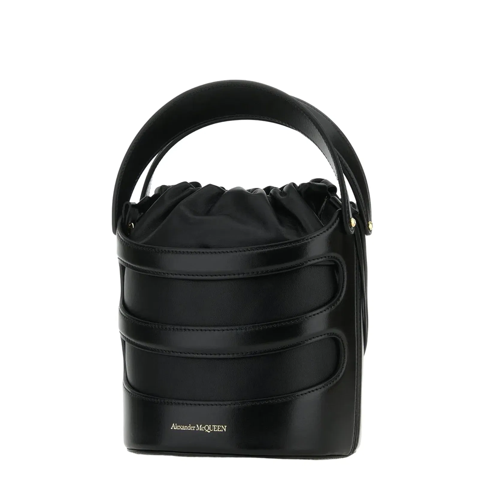 The Rise Bucket Bag