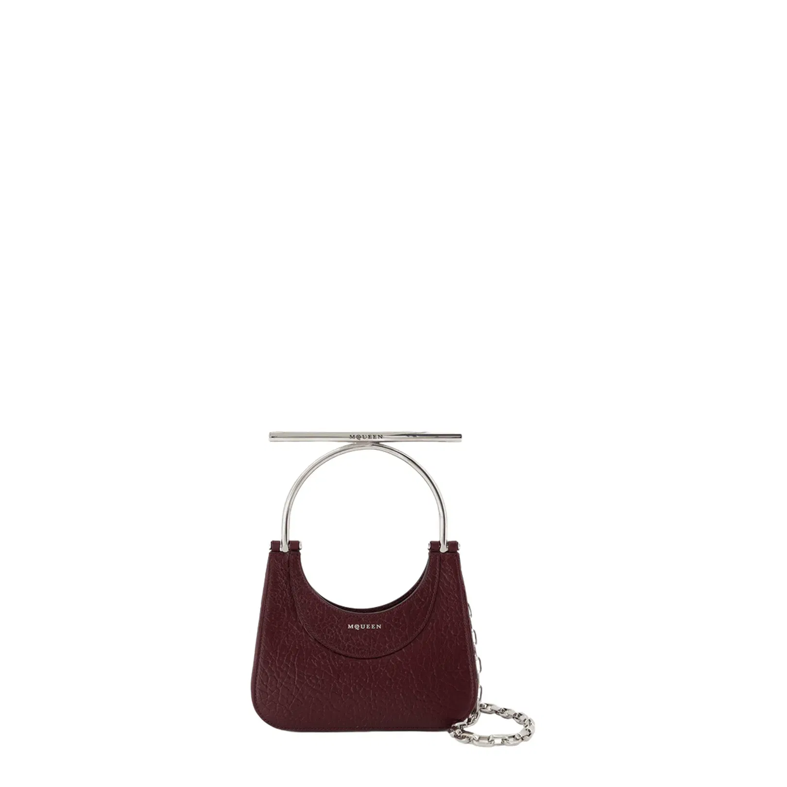 Mini Cross Bar Purse