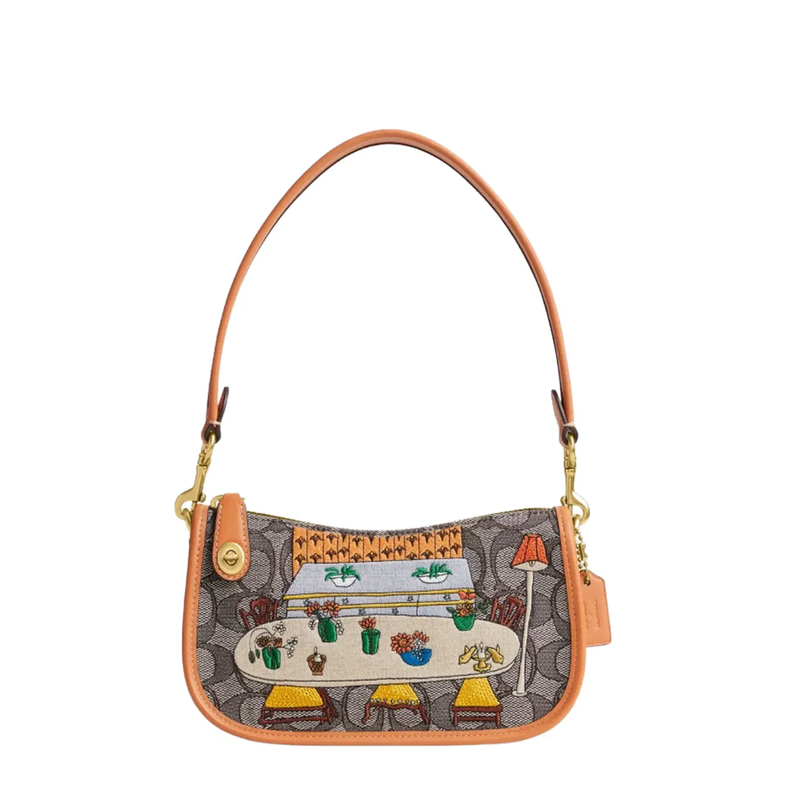 Swinger 20 Bag