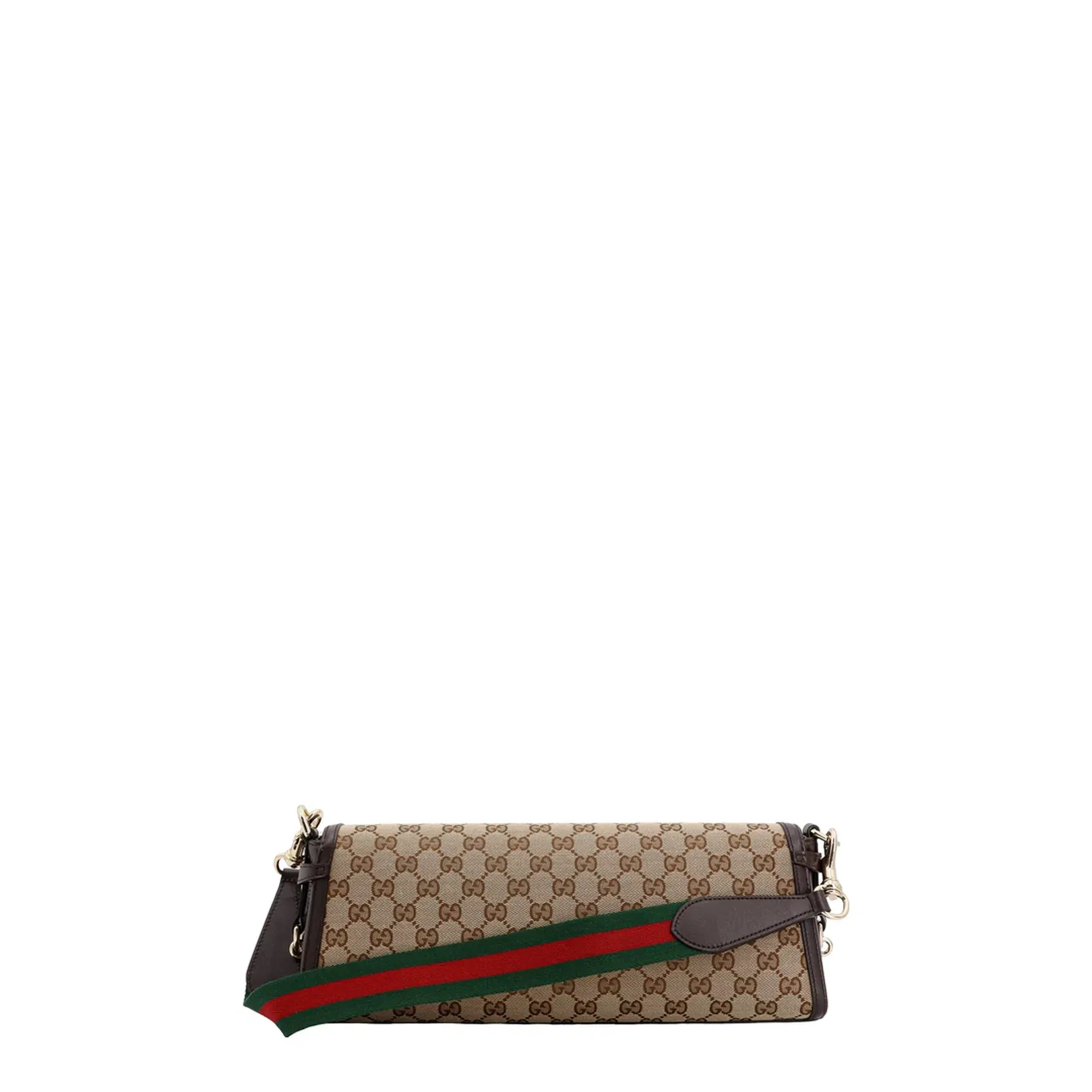 Ophidia Medium Luce Shoulder Bag