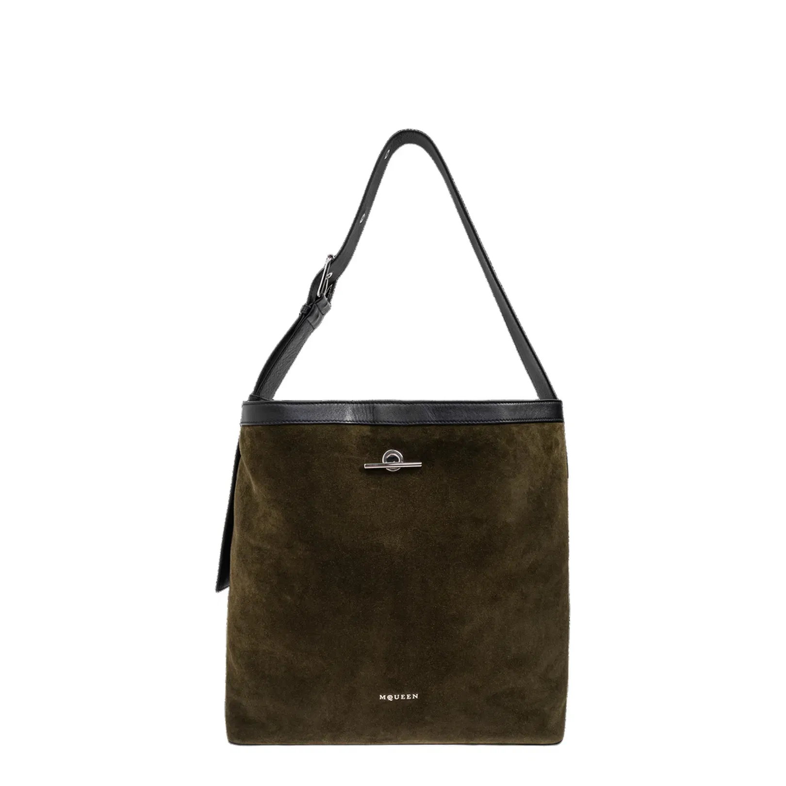 Pandant Shopper Bag