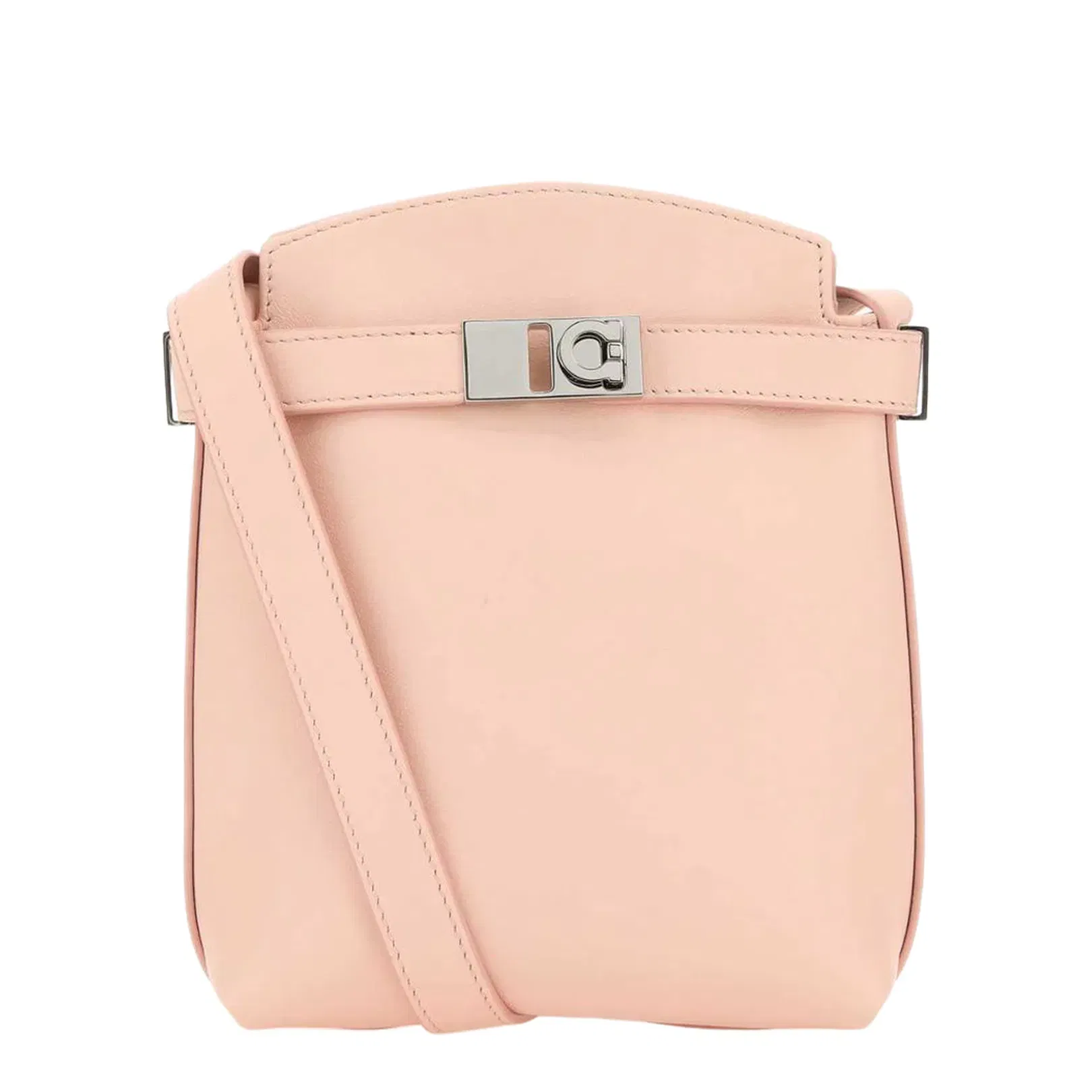 Pastel Pink Gancini Phone Case