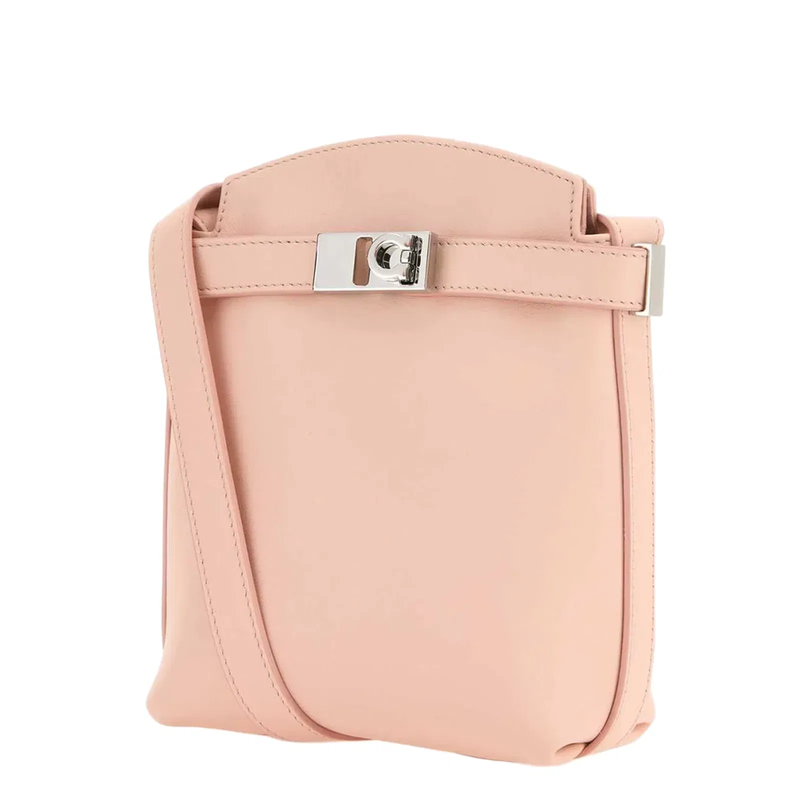 Pastel Pink Gancini Phone Case