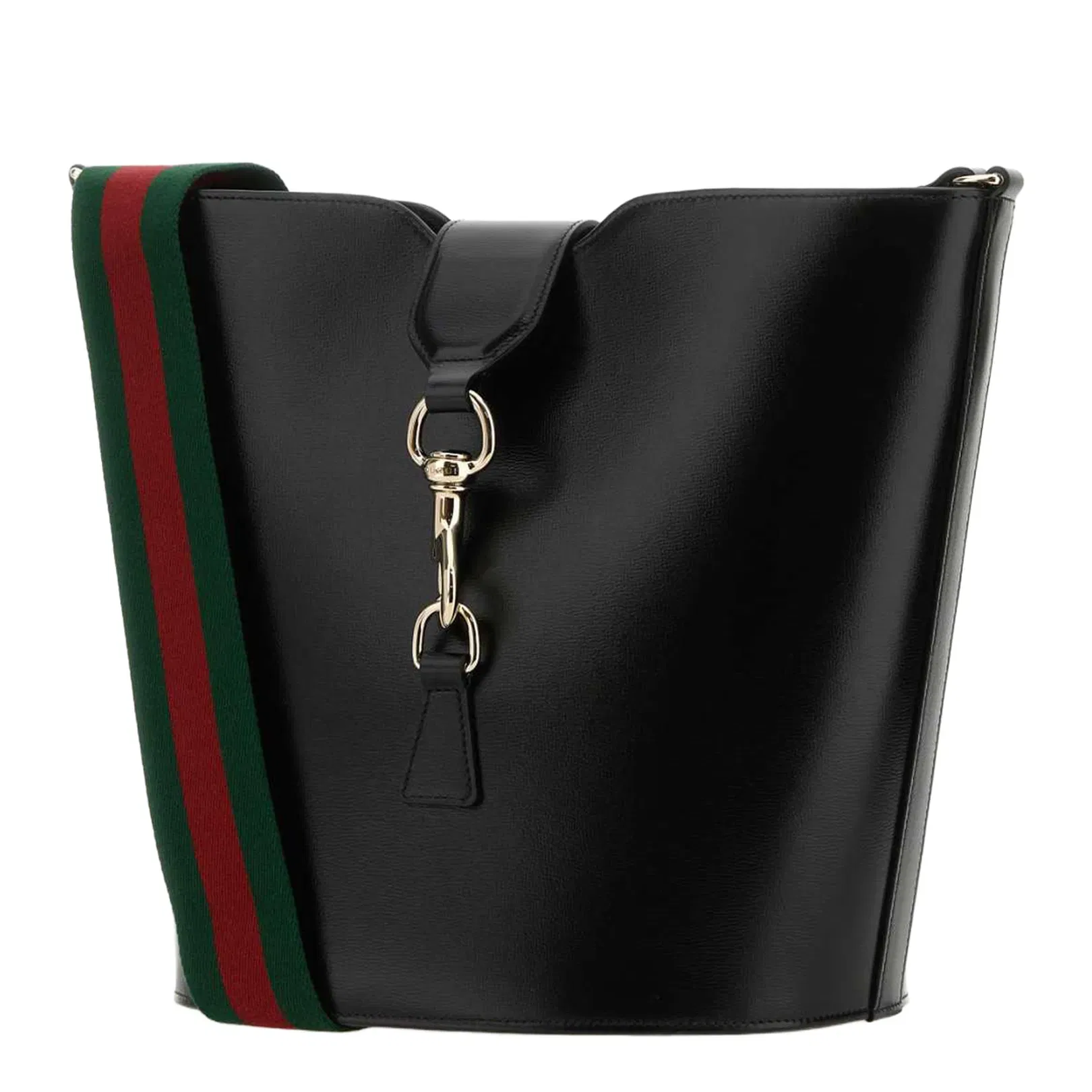 Small Bucket Shoulder Bag