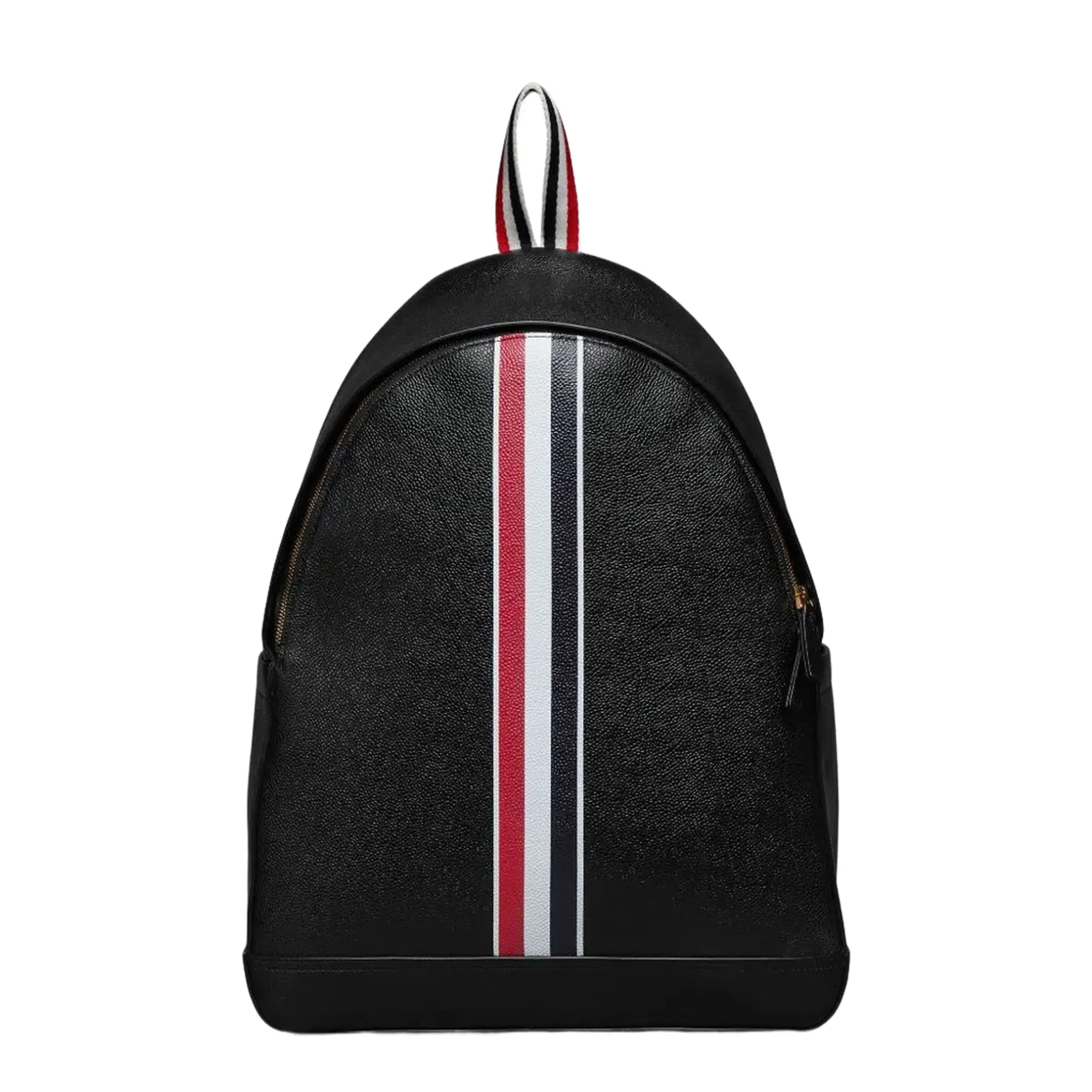Black Backpack