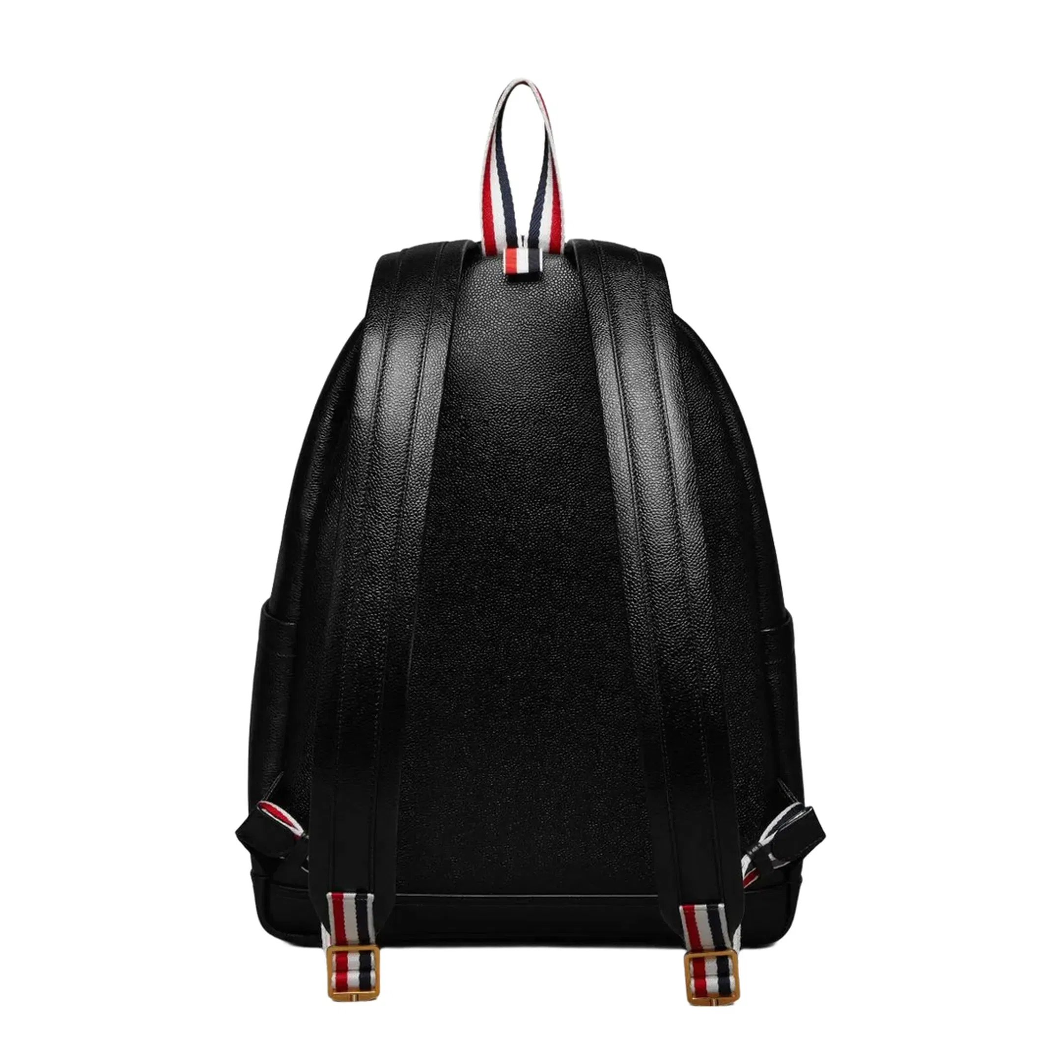 Black Backpack