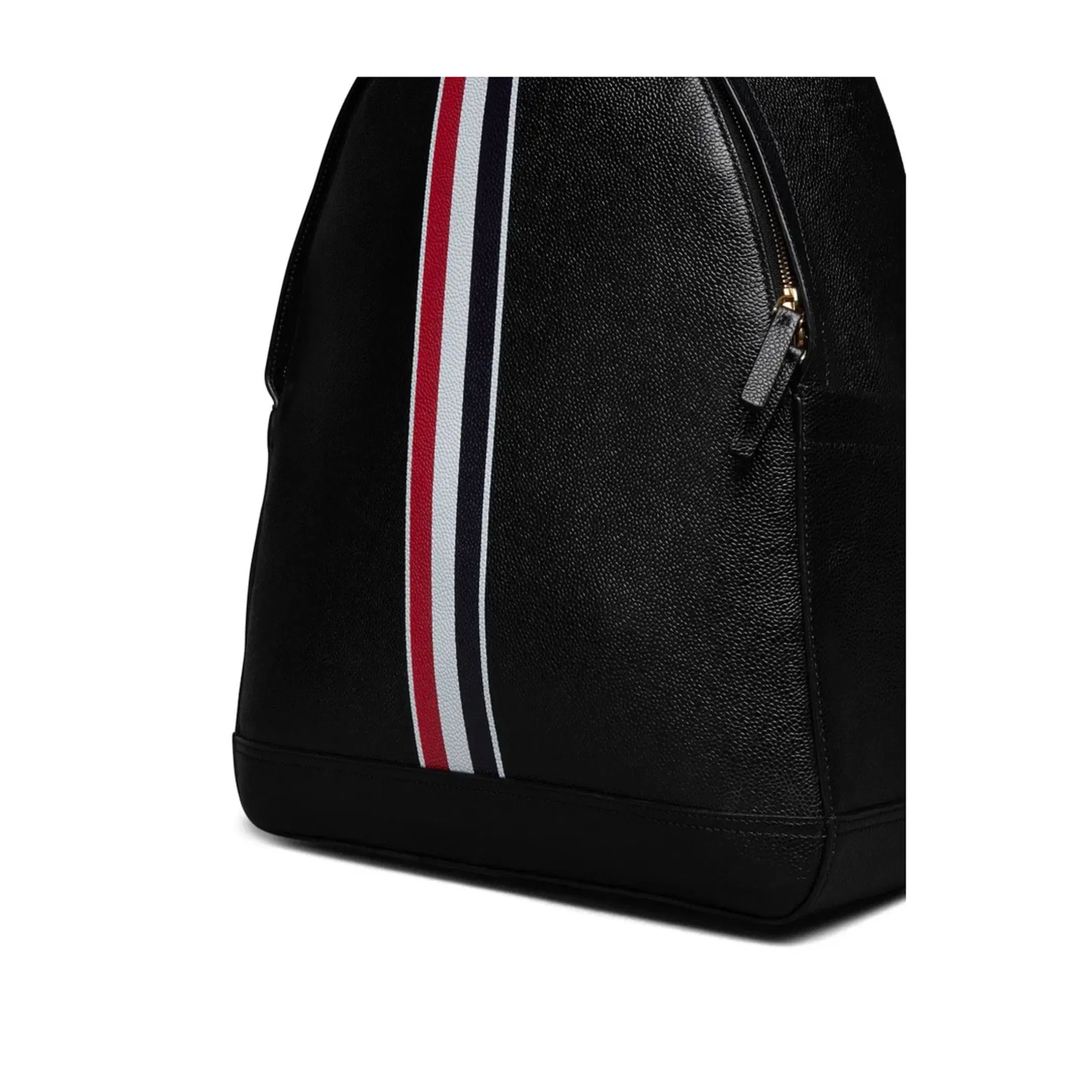 Black Backpack