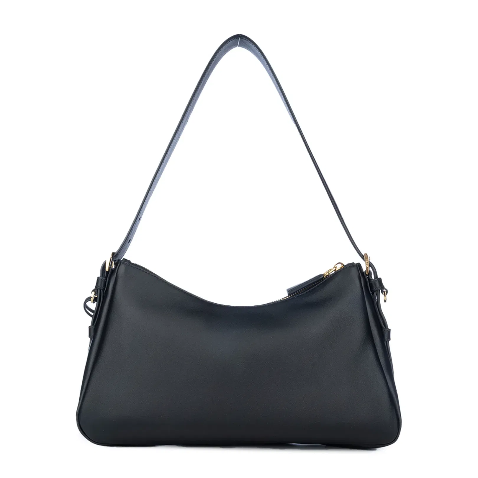Aimee Medium Leather Shoulder Bag