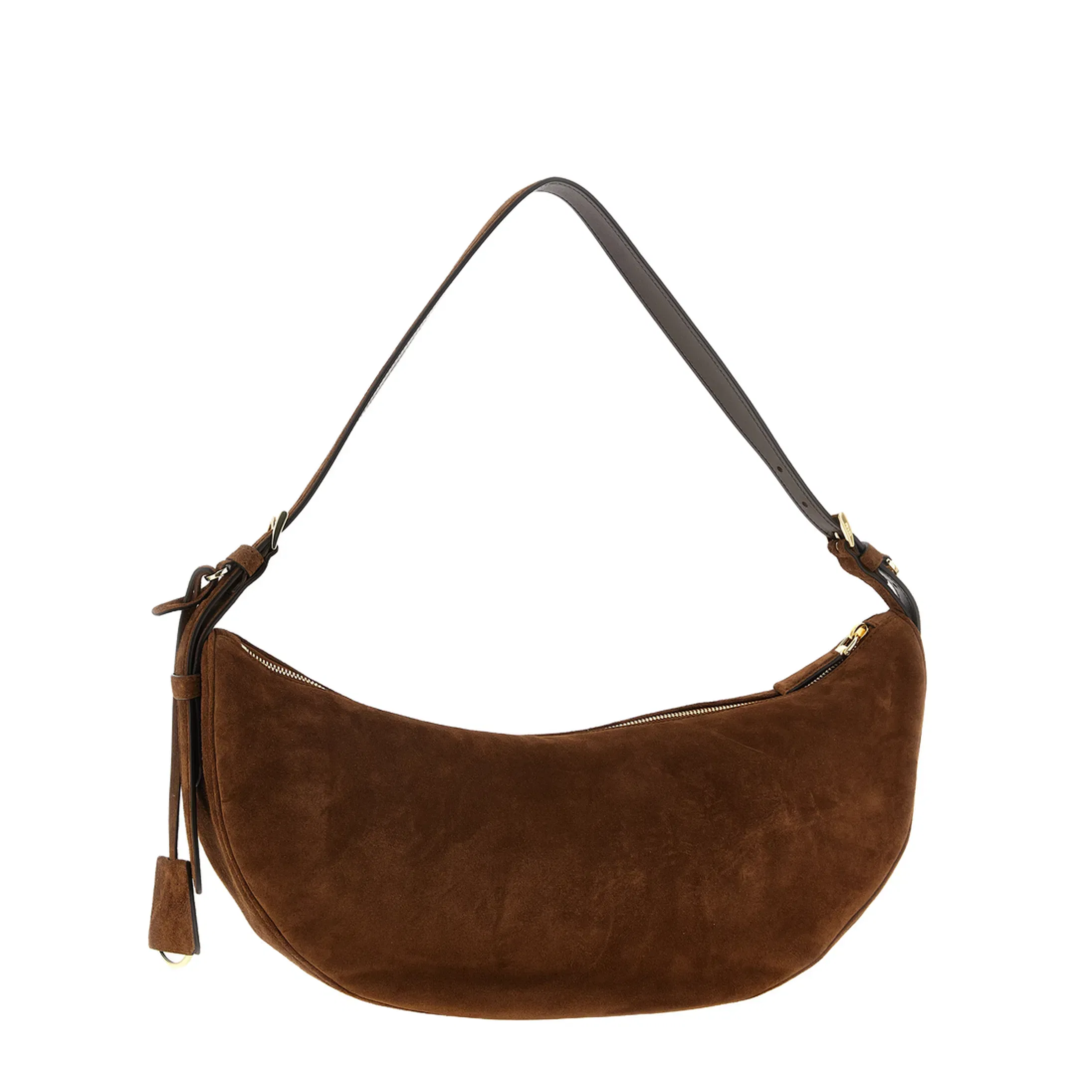Demi-Lune Large Shoulder Bag