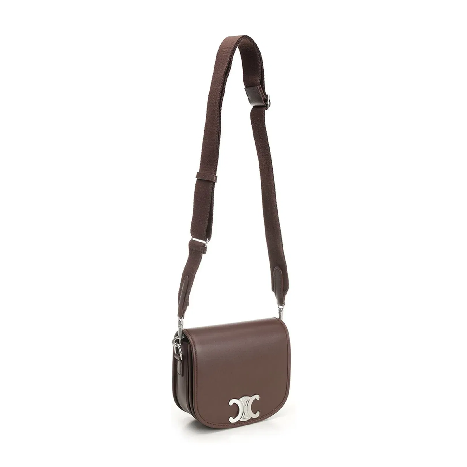 Small Besace Strap Triomphe