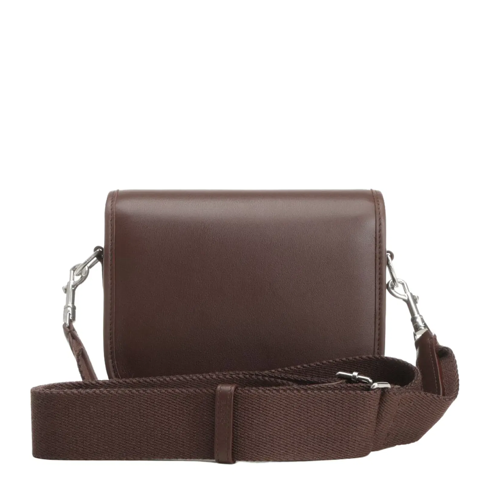 Small Besace Strap Triomphe