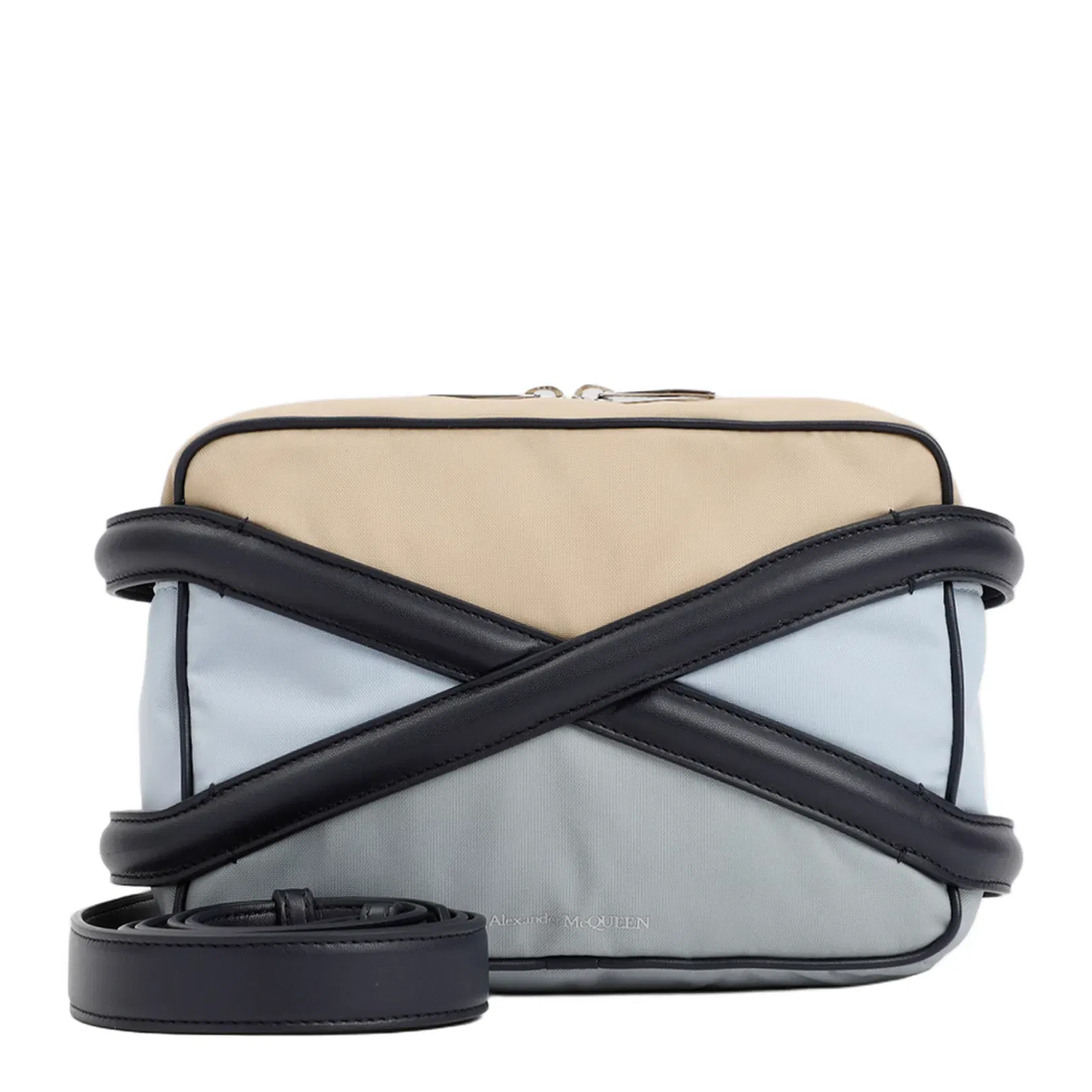 Multicolore Crossbody Bag