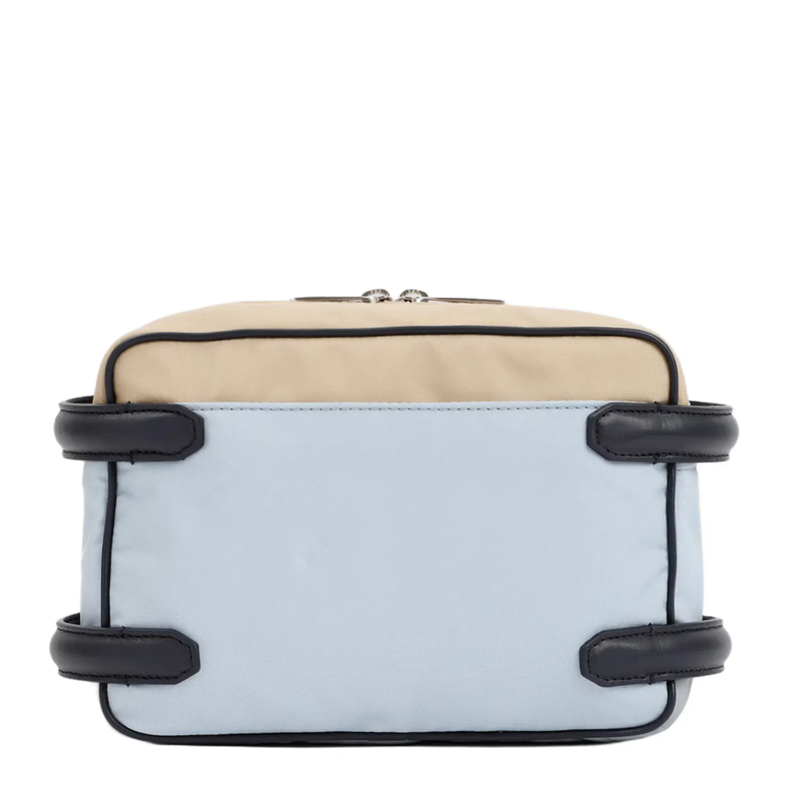 Multicolore Crossbody Bag