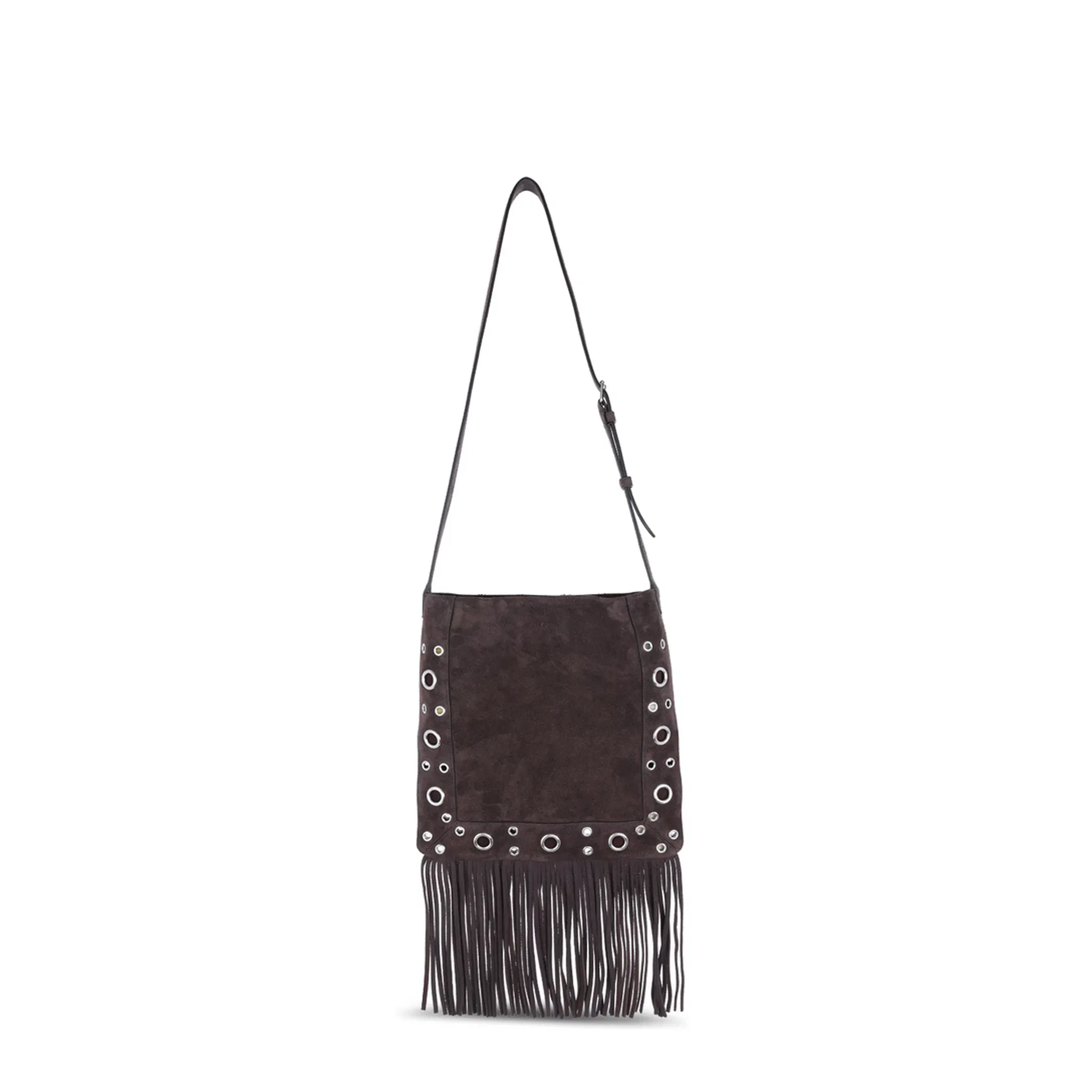 Men's Shoulder Bag