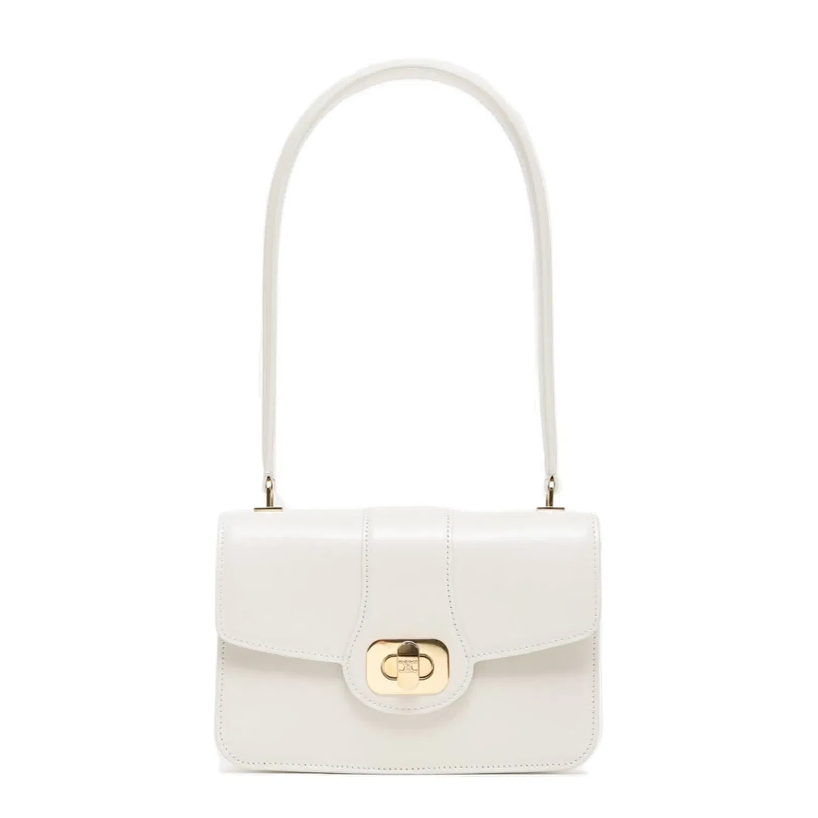 Josephine Teen In Shiny Calfskin Bag