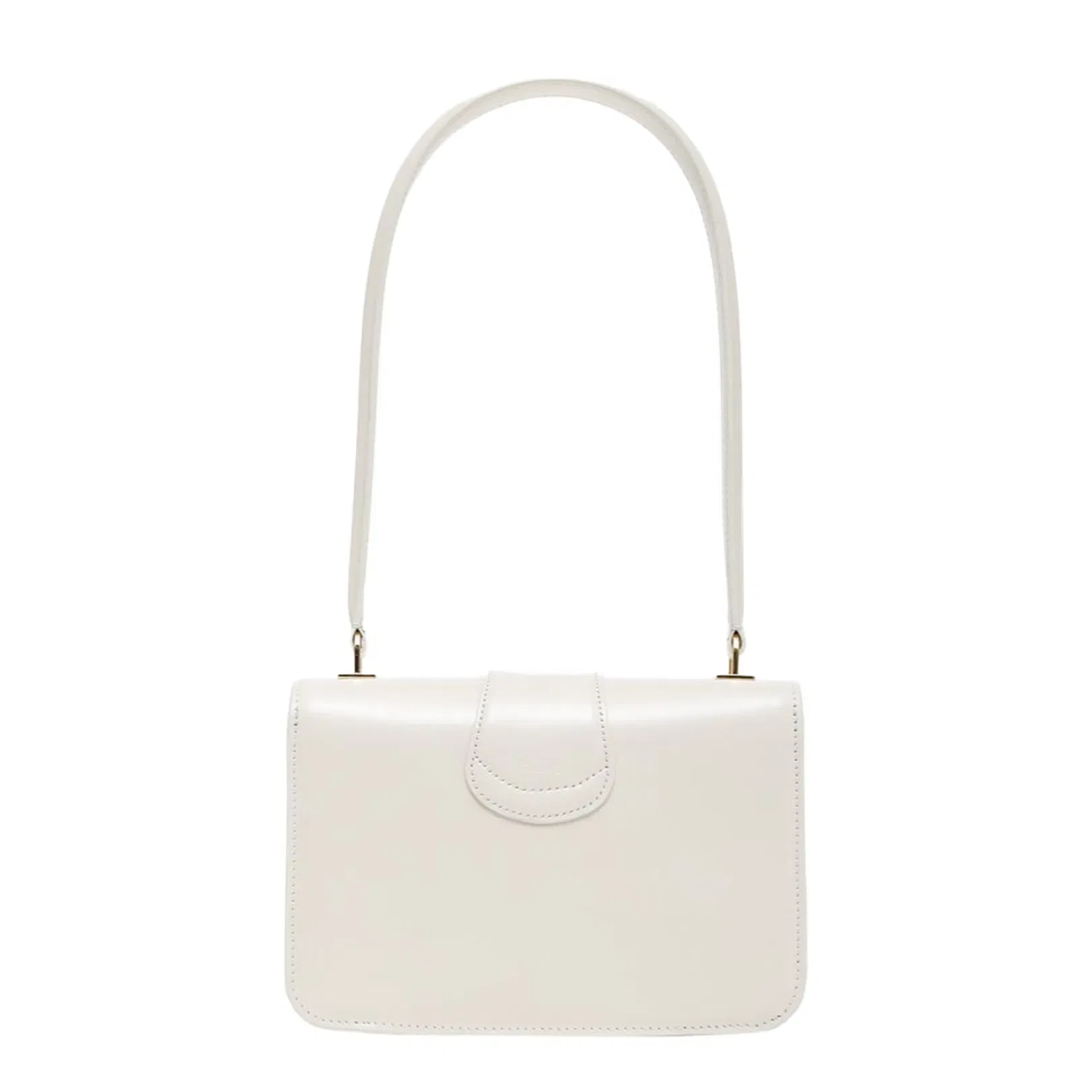 Josephine Teen In Shiny Calfskin Bag