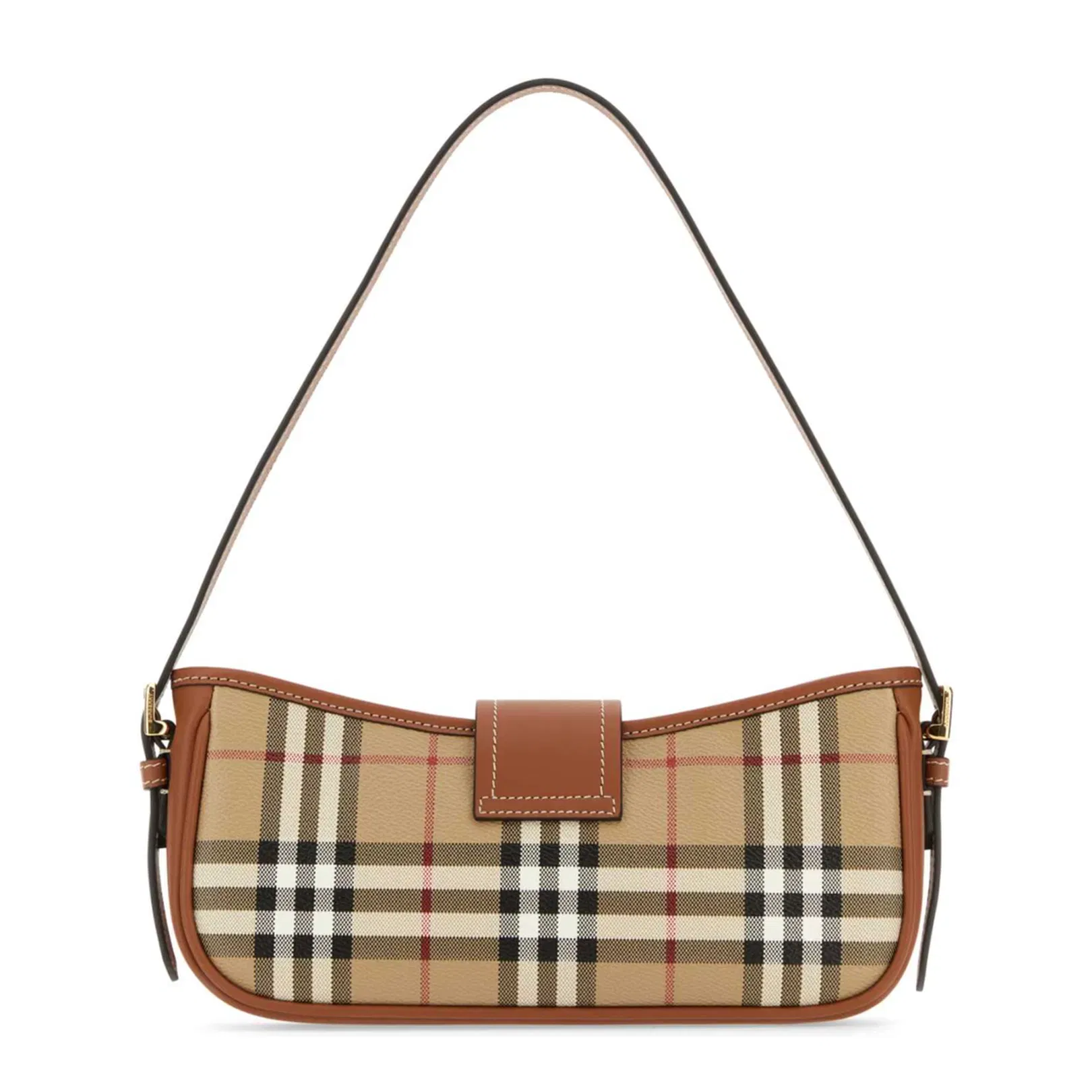 Check Sling Bag