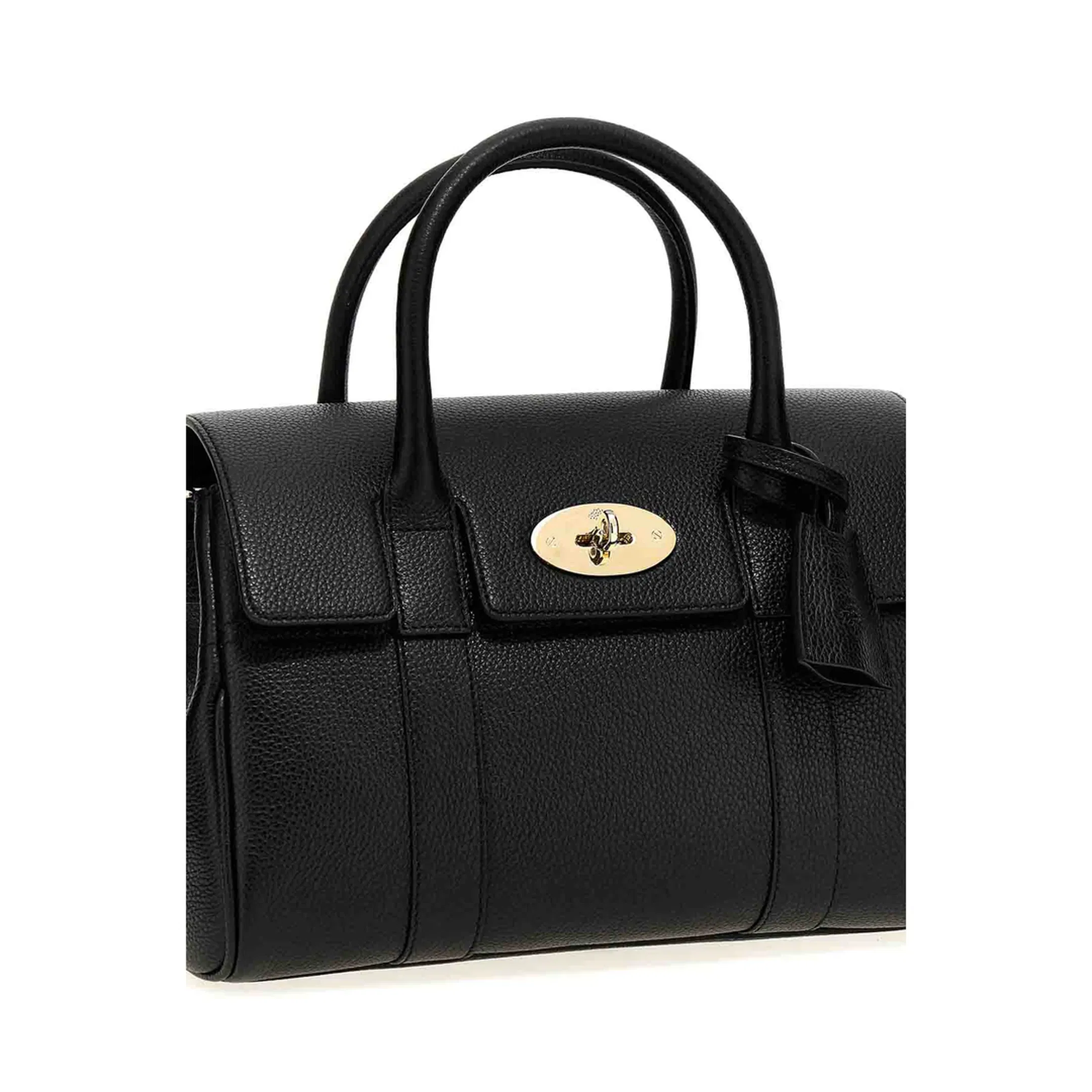 Small Bayswater Satchel