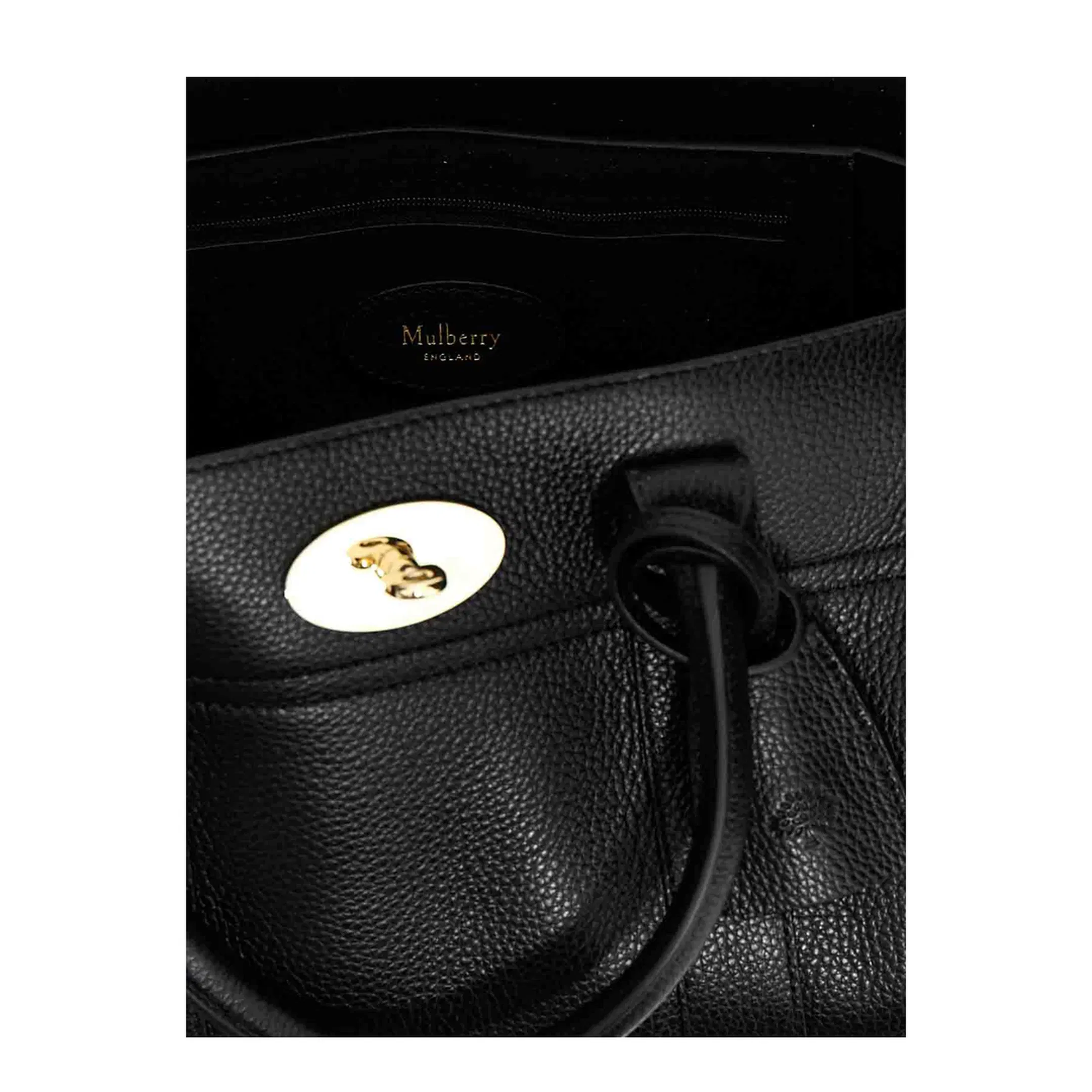 Small Bayswater Satchel