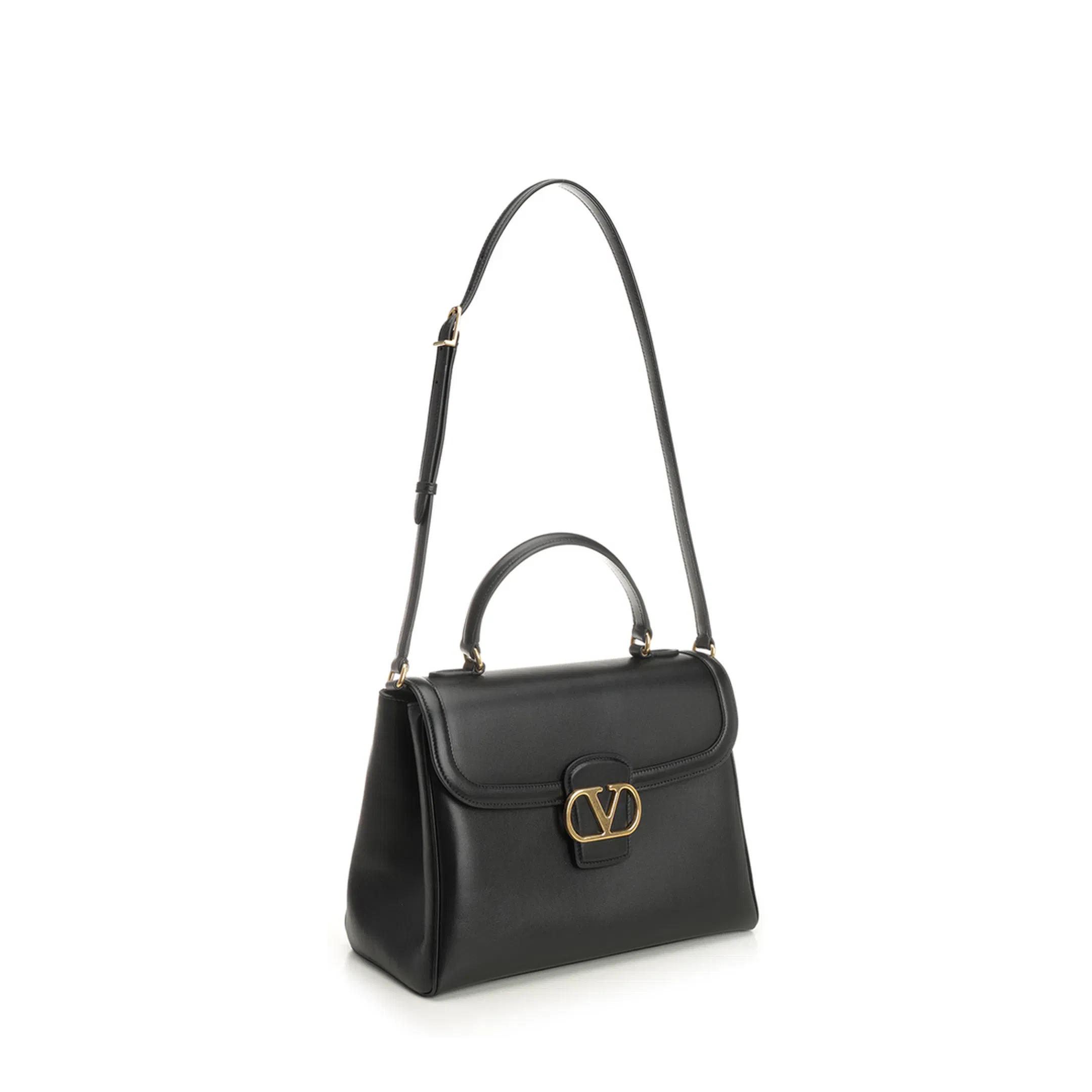 Top Handle Bag