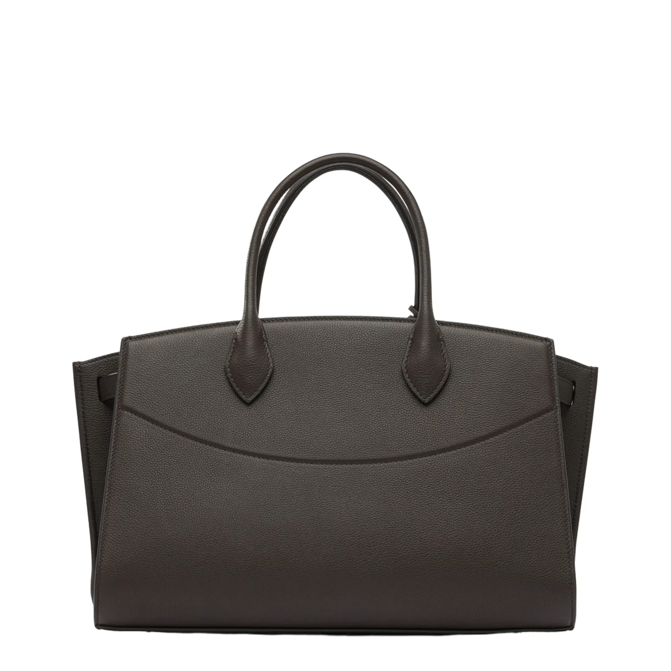 Soft Leather Handbag