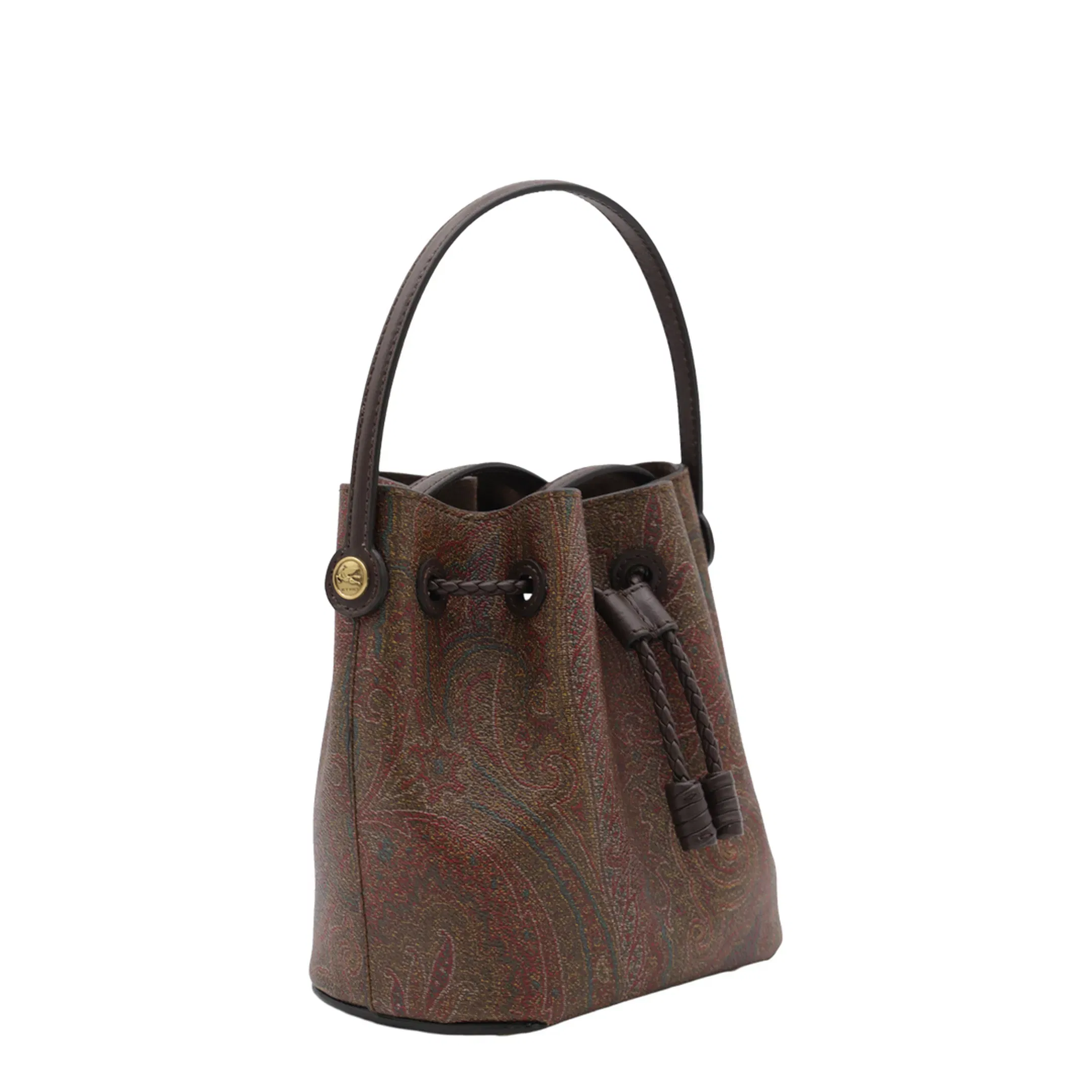 Mini Bucket Bag
