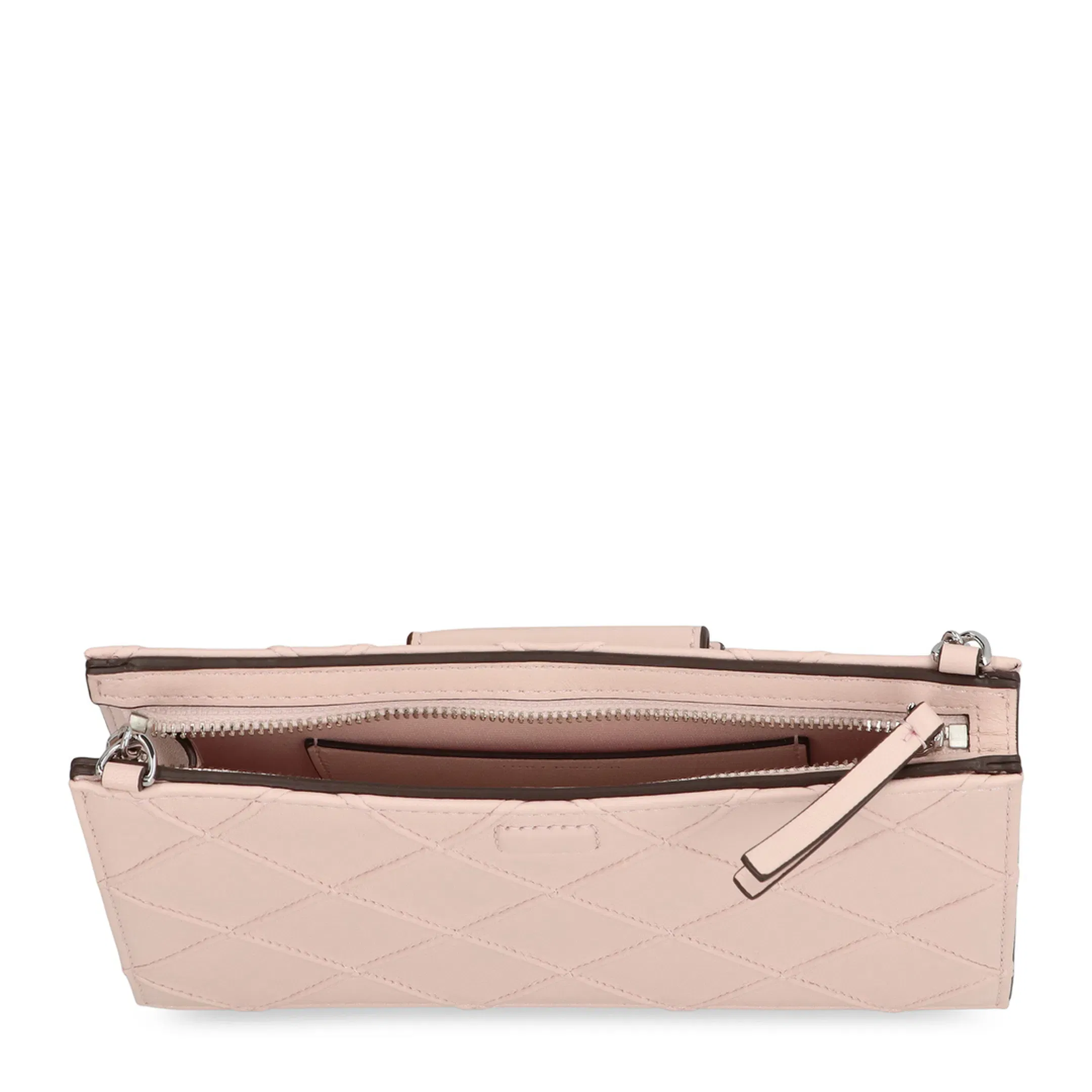 Fleming Mini Chain Wallet