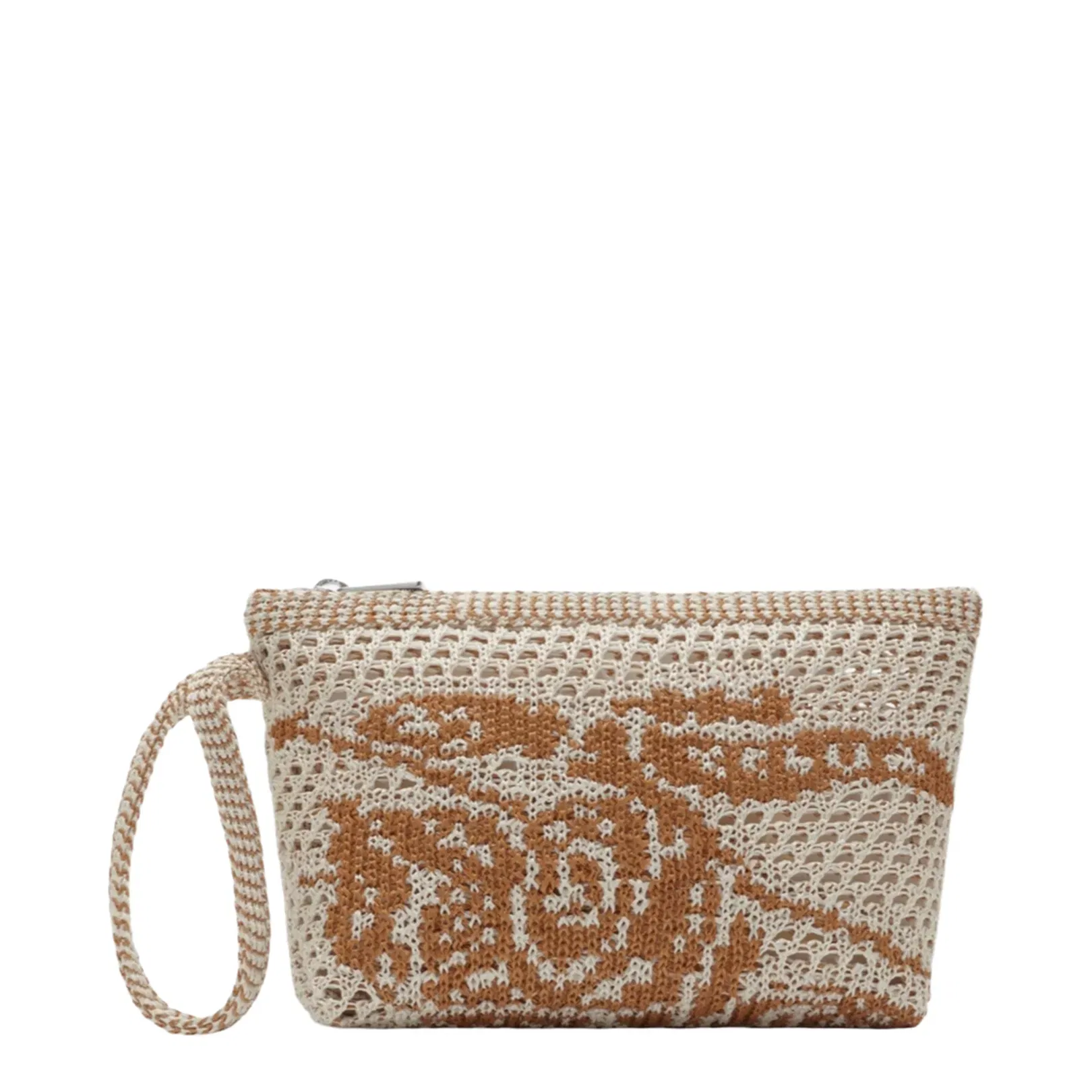 EKD Crochet Pouch