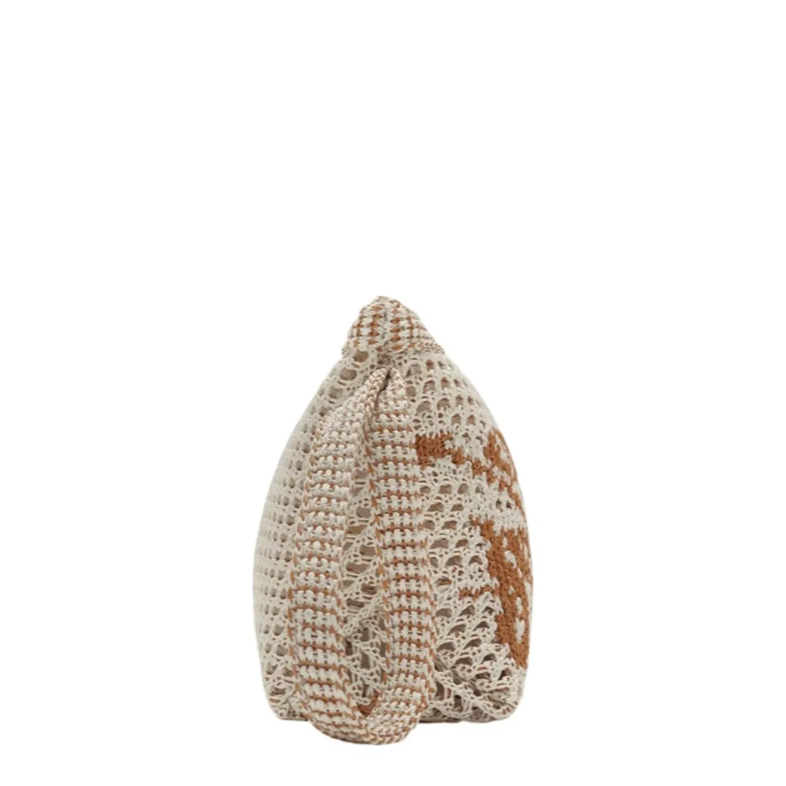 EKD Crochet Pouch