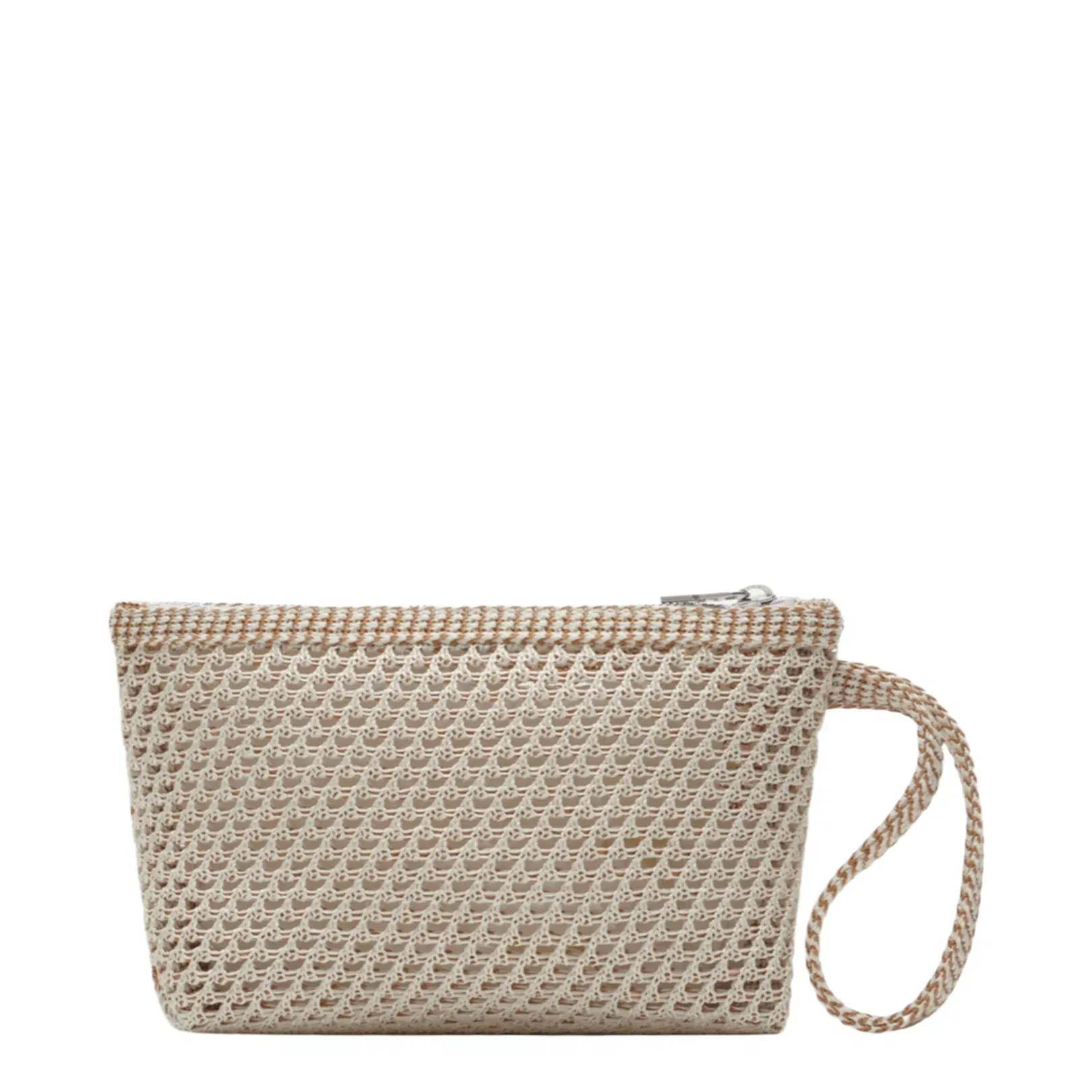 EKD Crochet Pouch