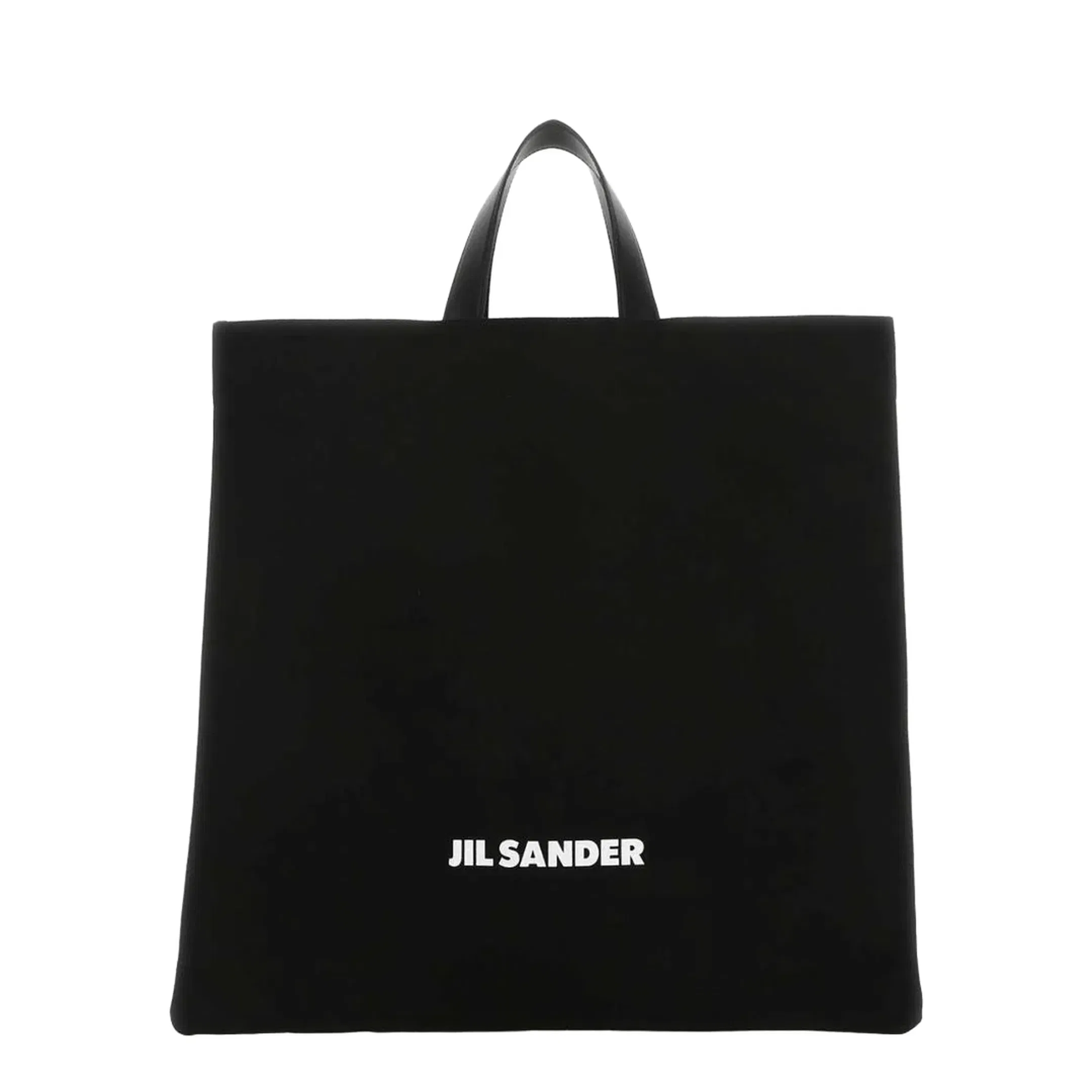 Elegant Black Handbag