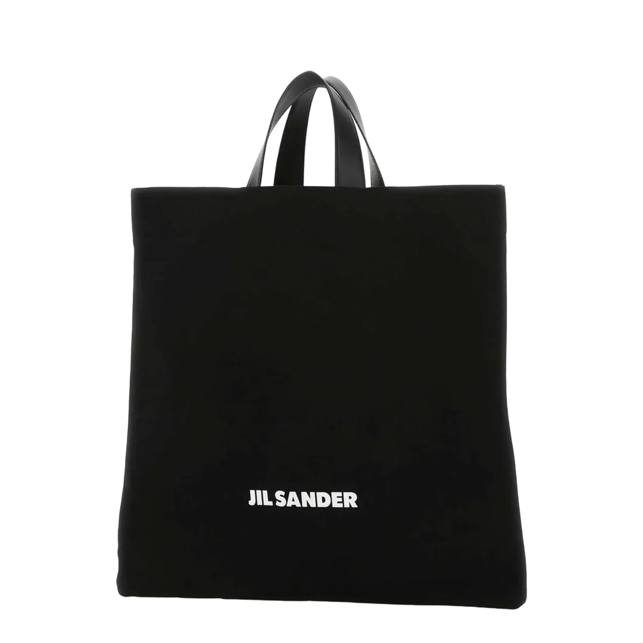 Elegant Black Handbag