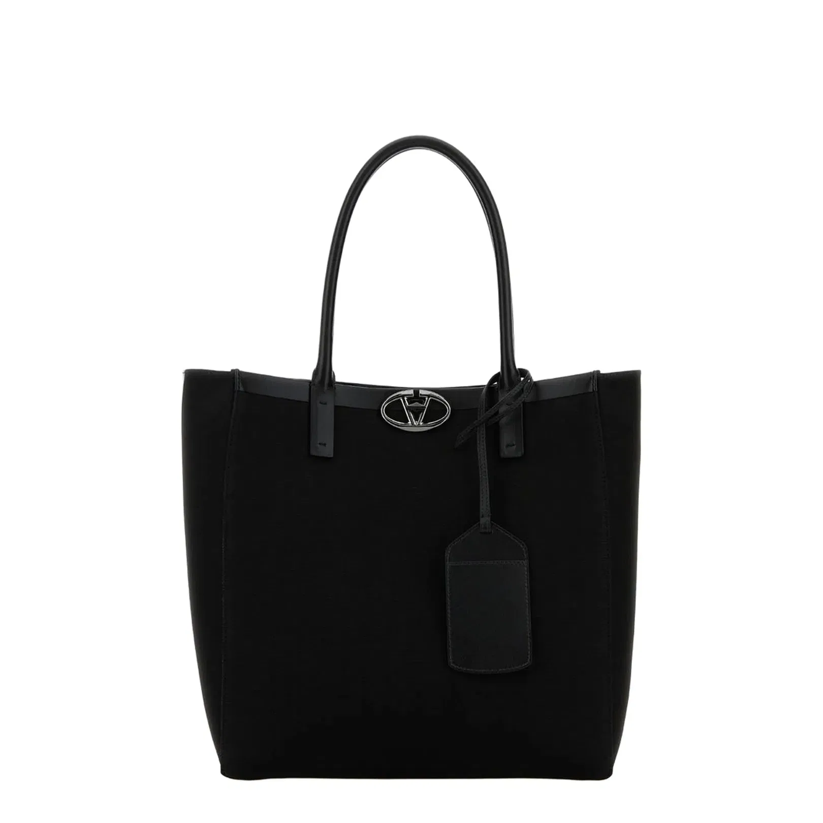 Tote N/S Vlogo The Bold