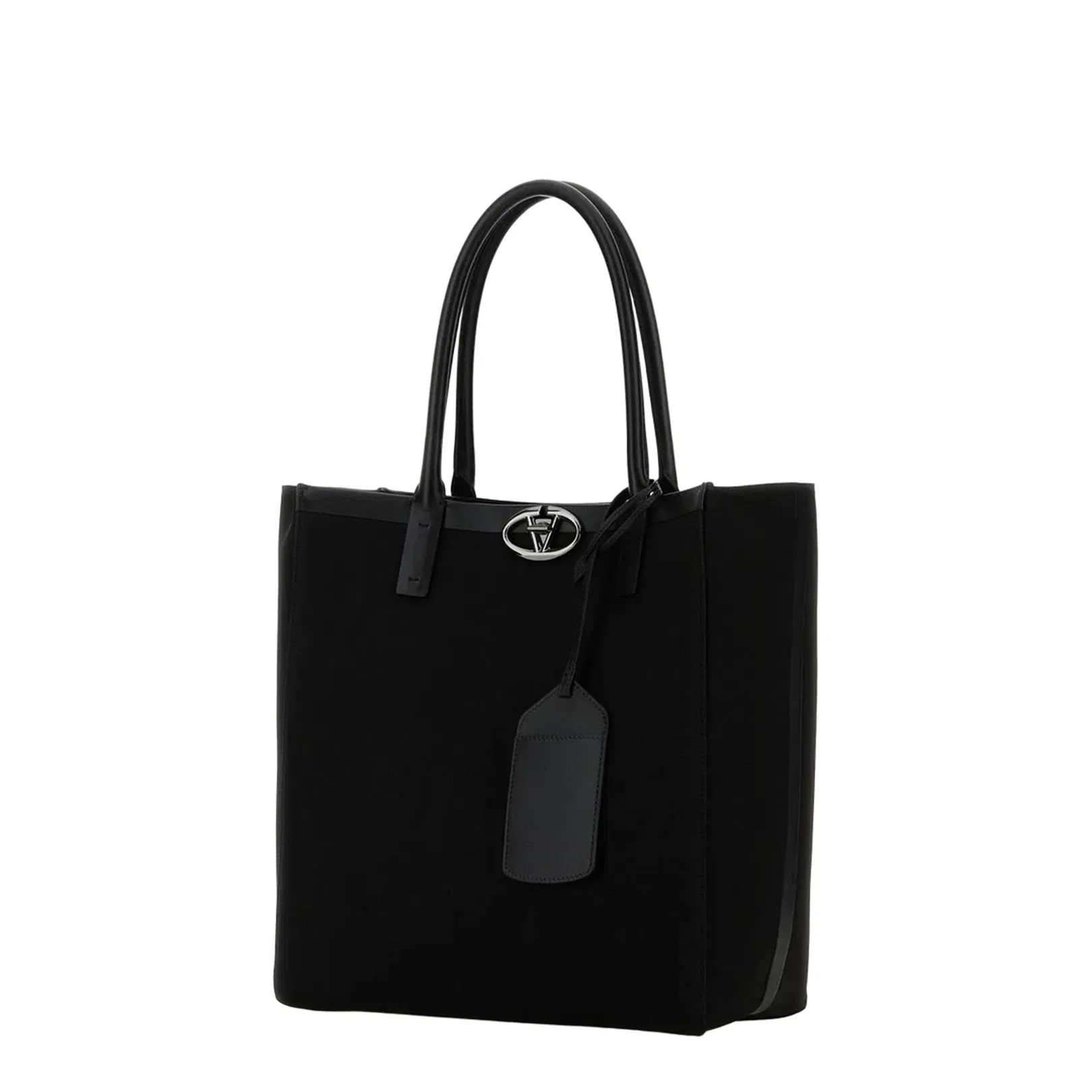 Tote N/S Vlogo The Bold