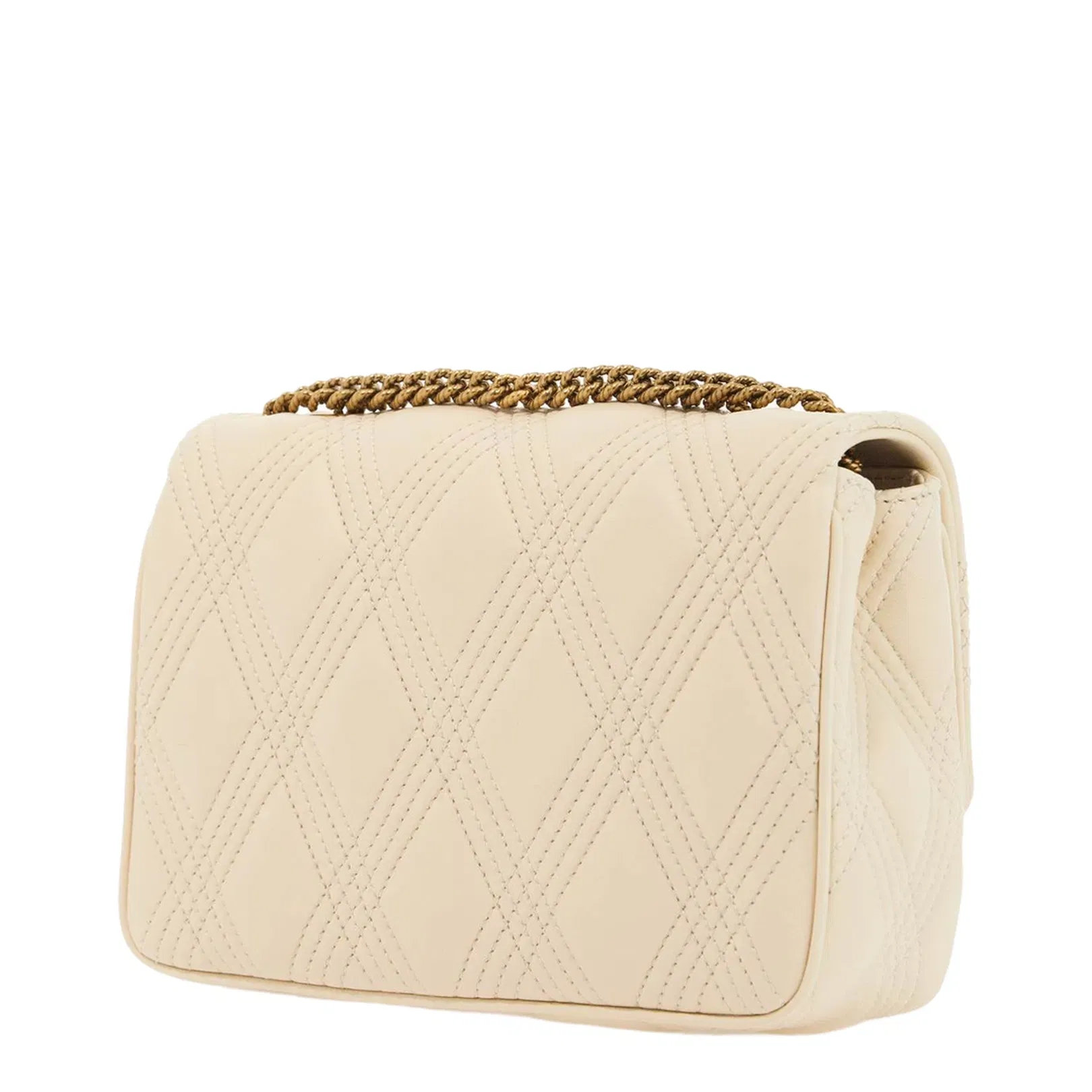 Quiltie 67 Medium Shoulder Bag