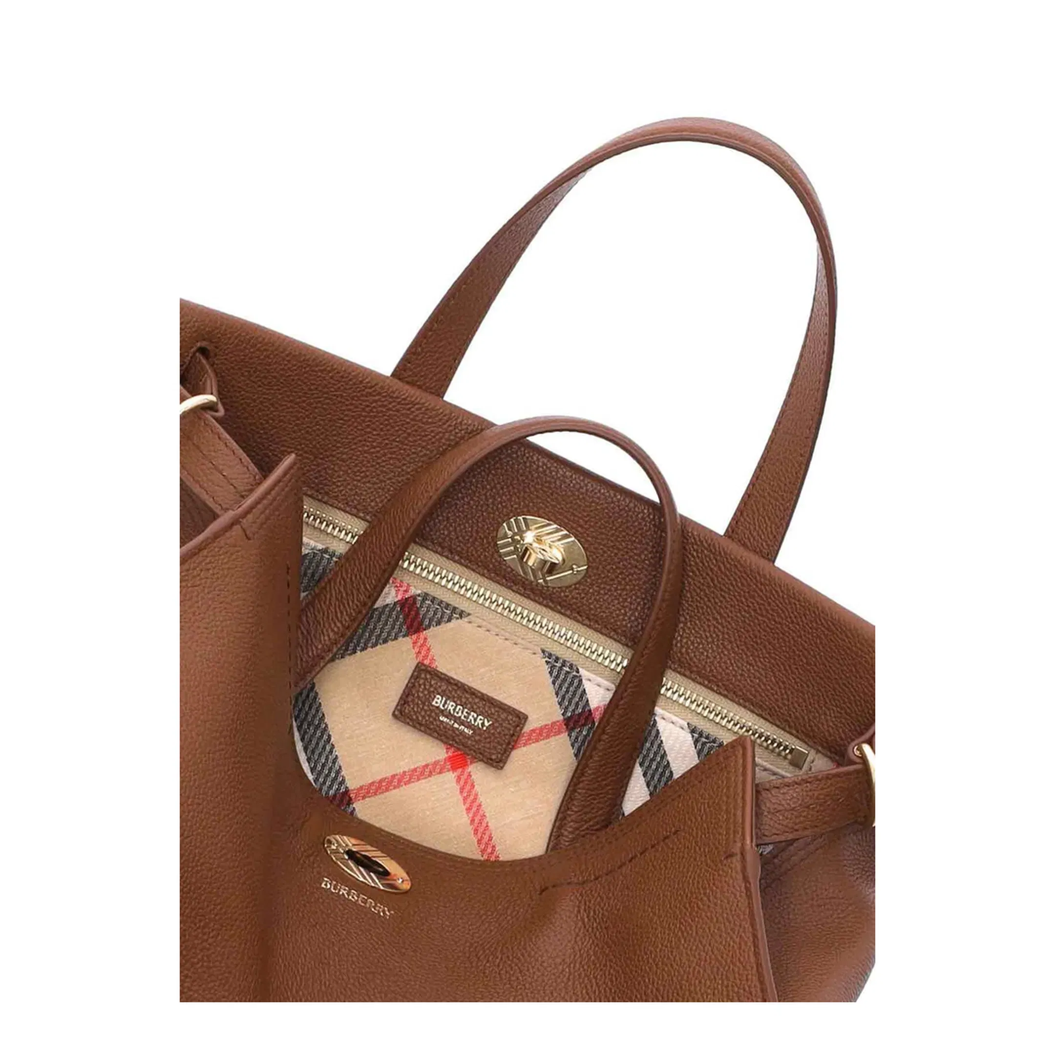 Small Cotswolds Tote Bag