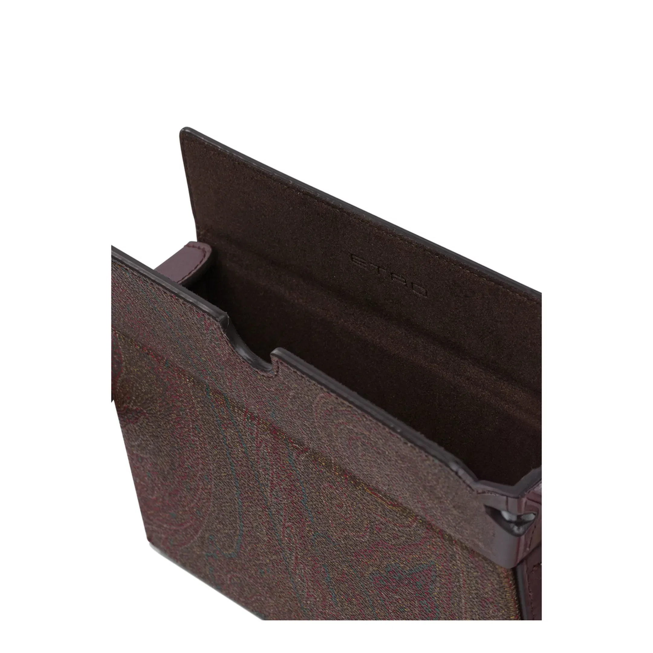 Es Pouch Bordeaux