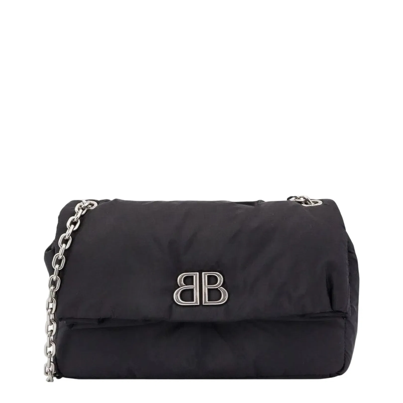 Monaco Chain Bag L Shoulder Bag