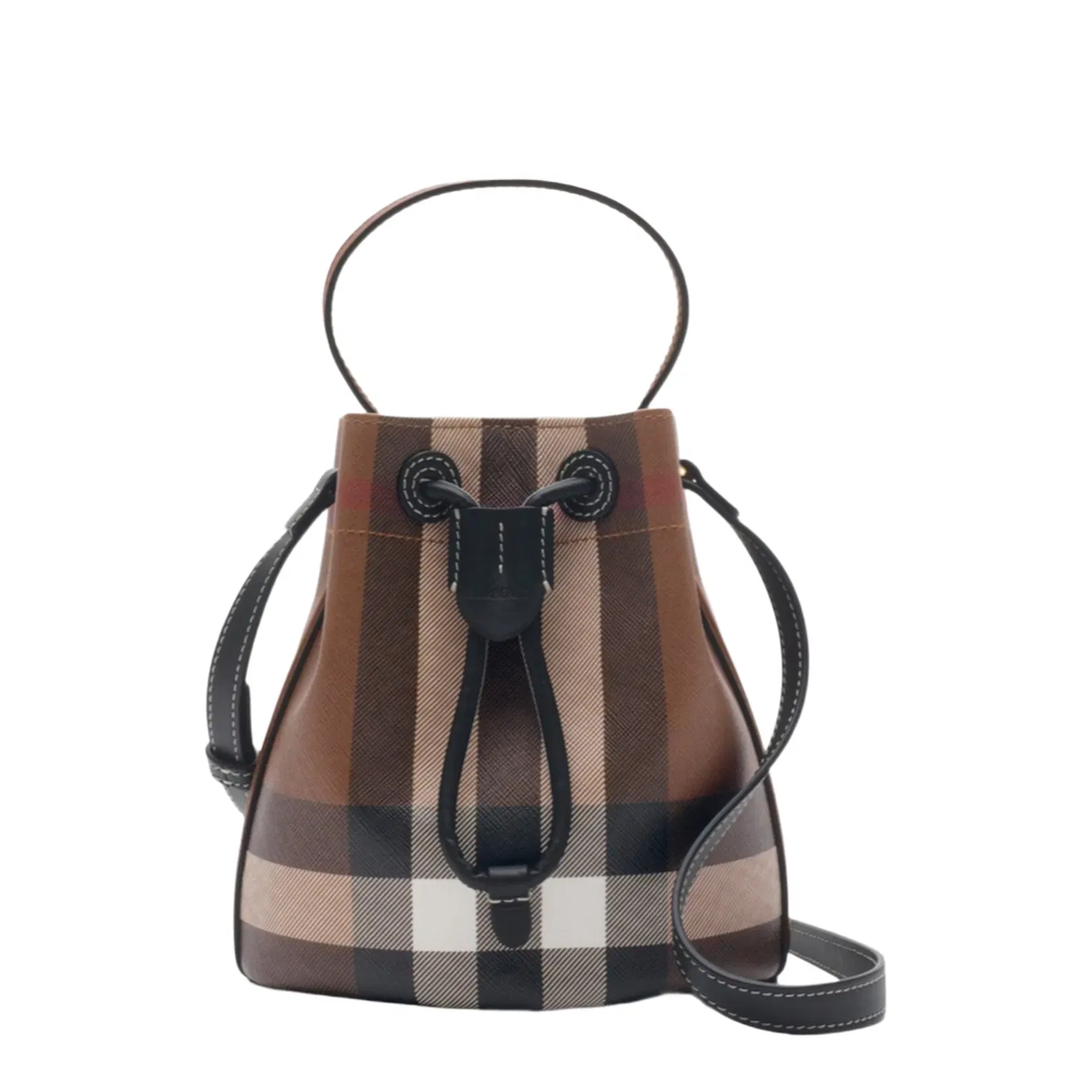 Mini TB Bucket Bag