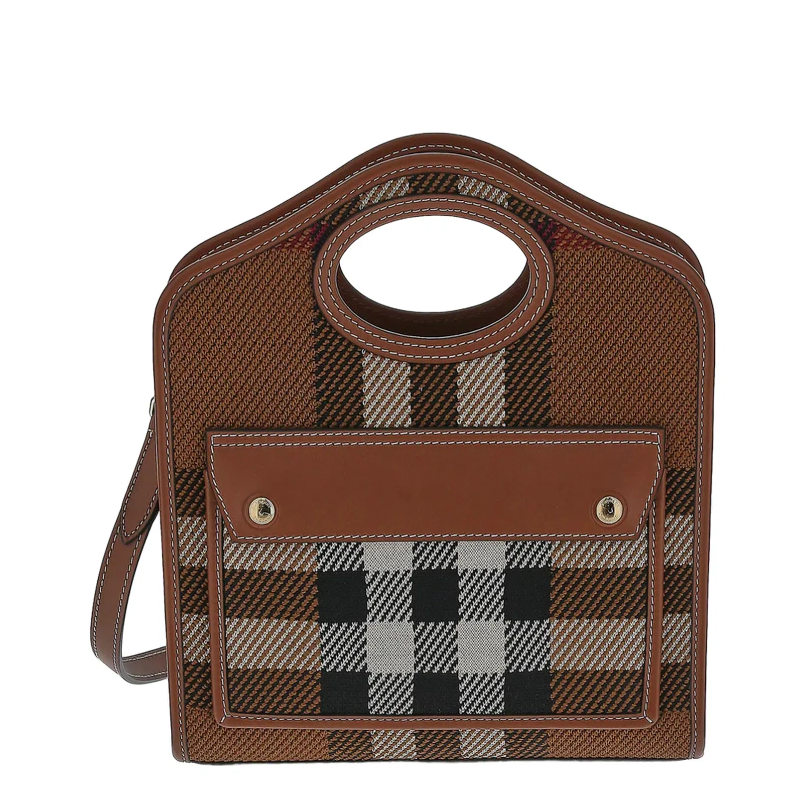 Mini Pocket Bag