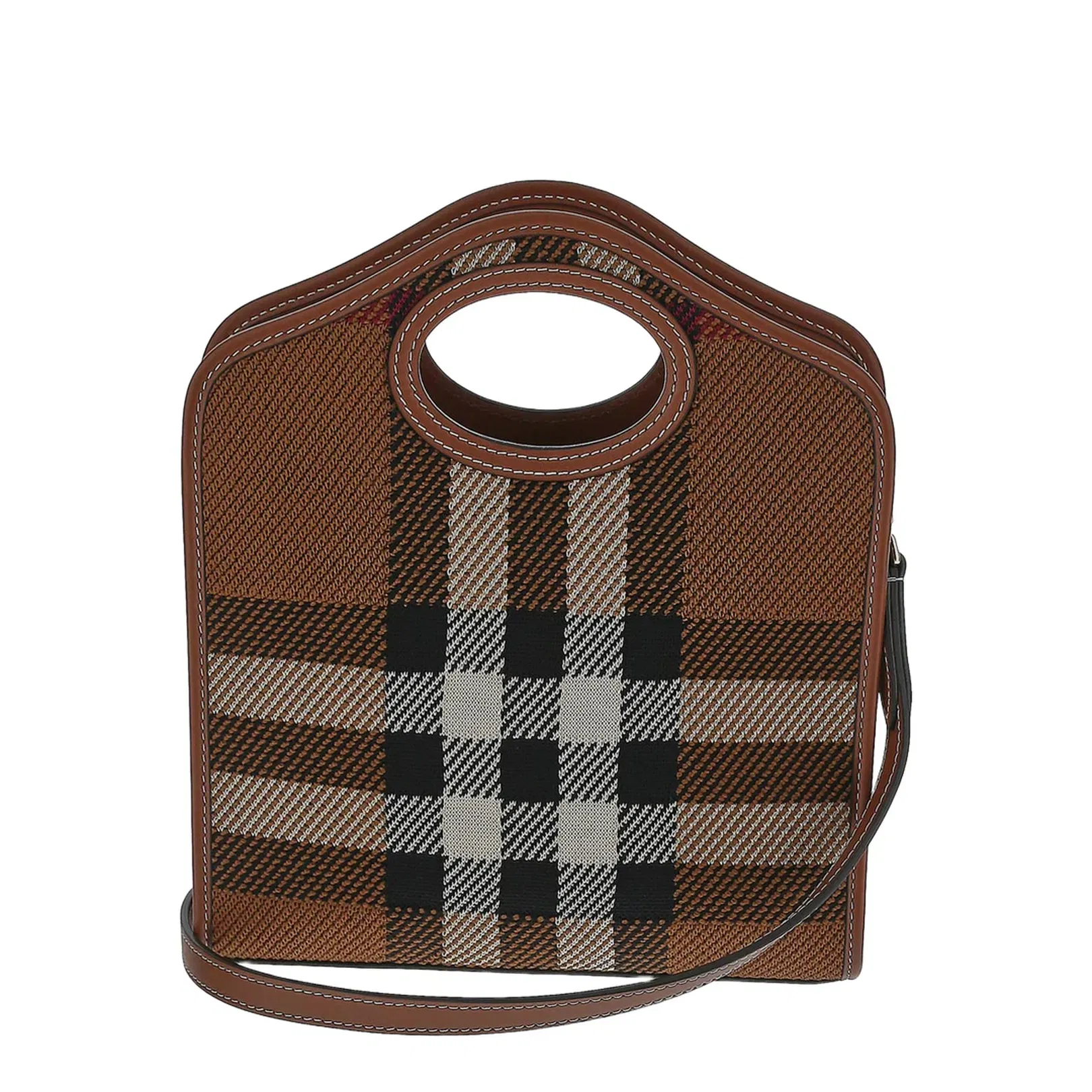 Mini Pocket Bag