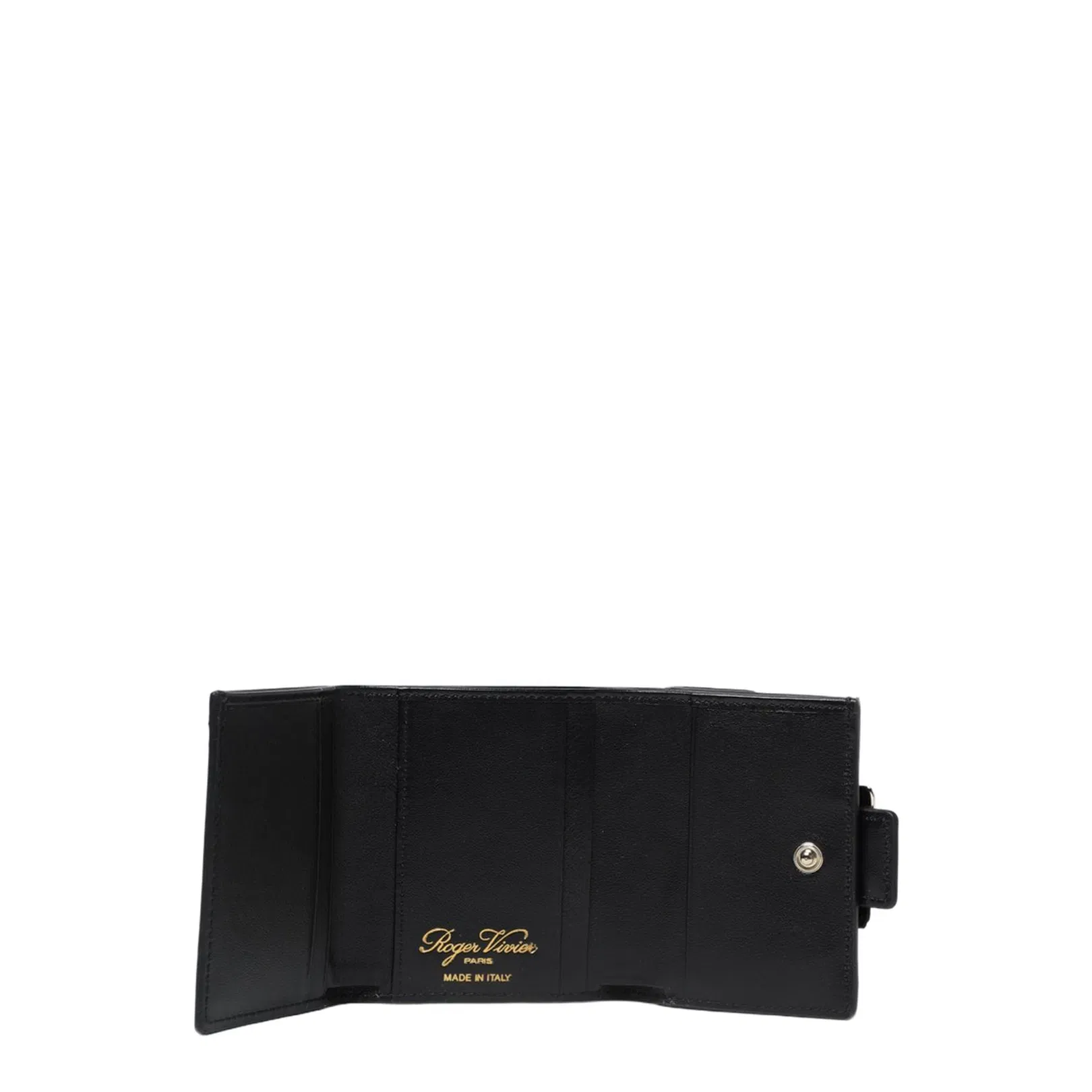 Women's Leather Wallet