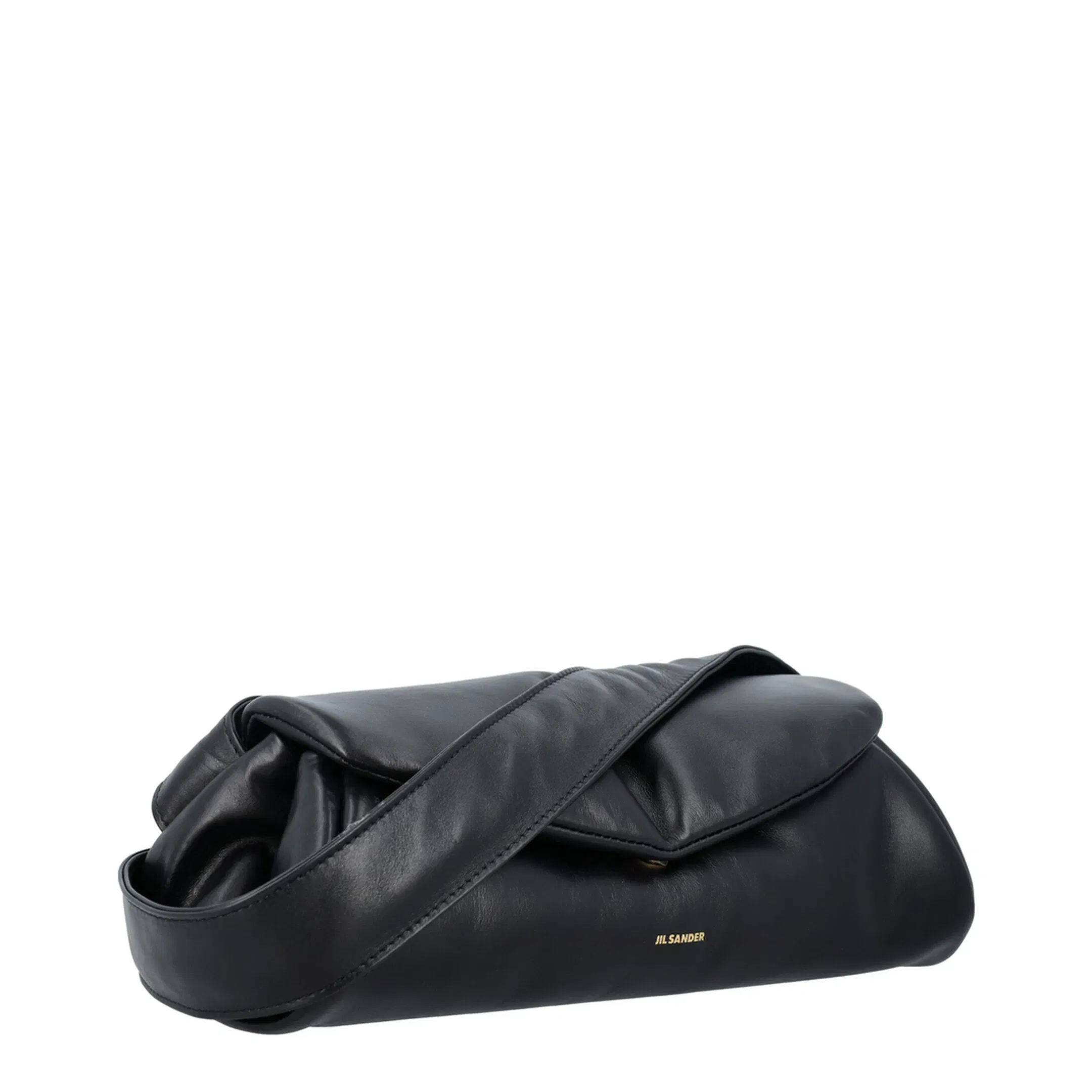 Cannolo Small Shoulder Bag