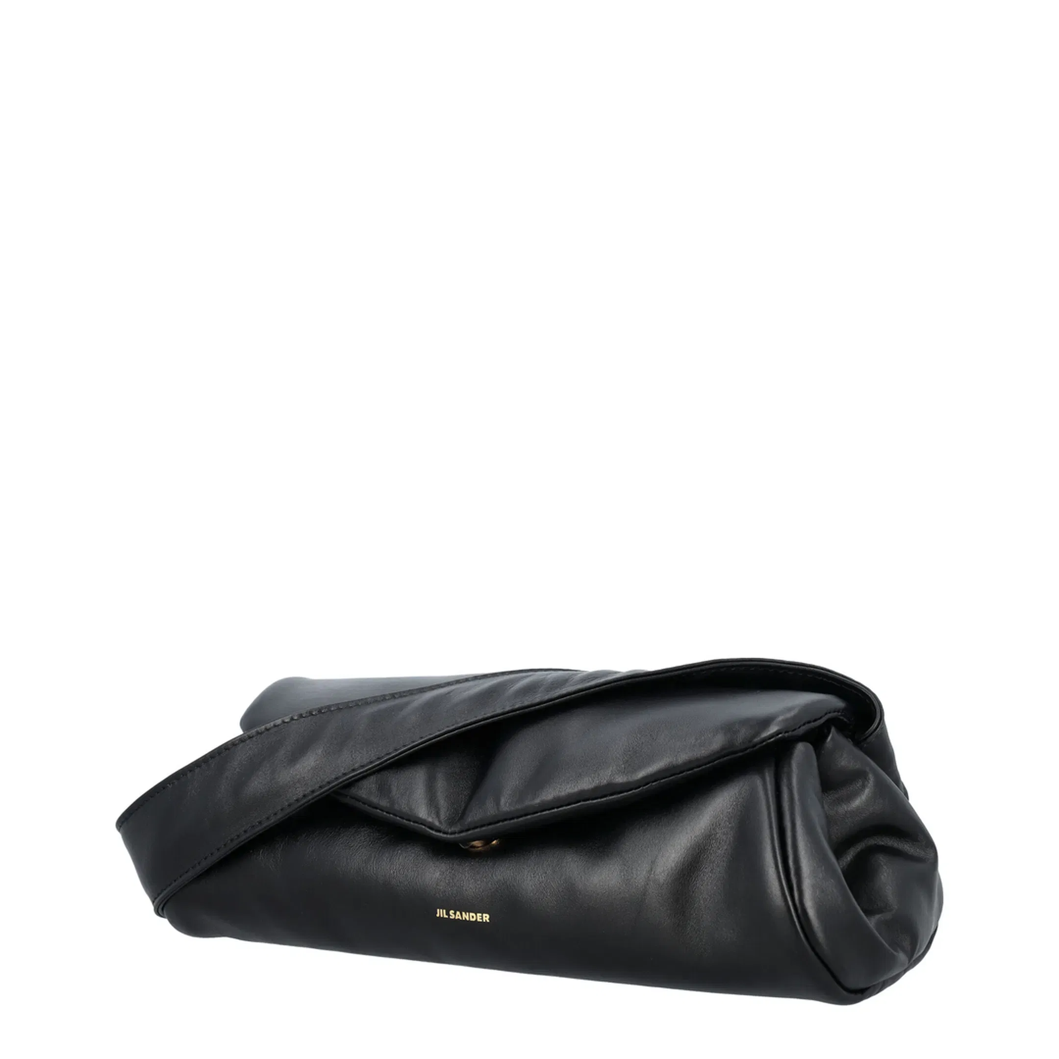Cannolo Small Shoulder Bag