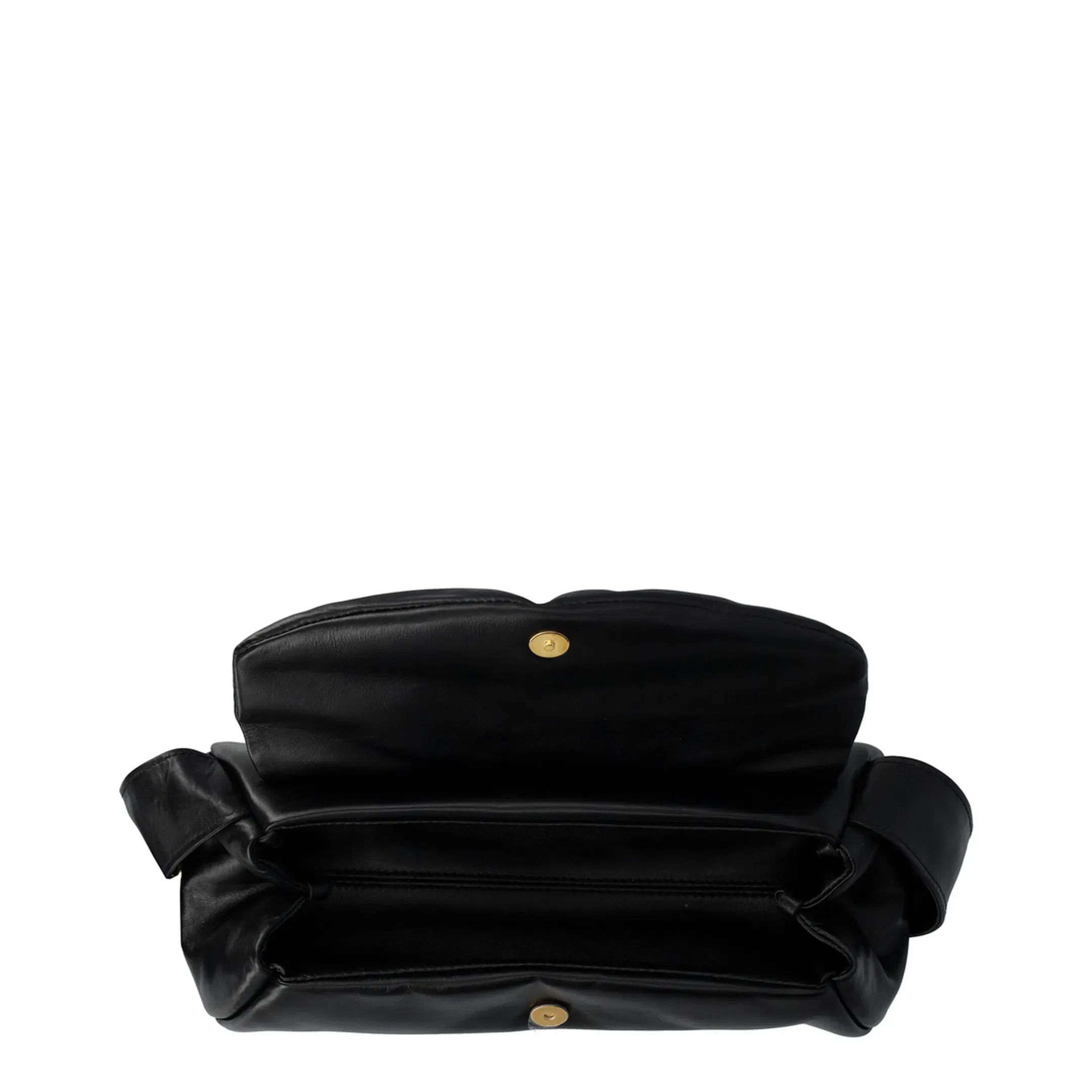 Cannolo Small Shoulder Bag