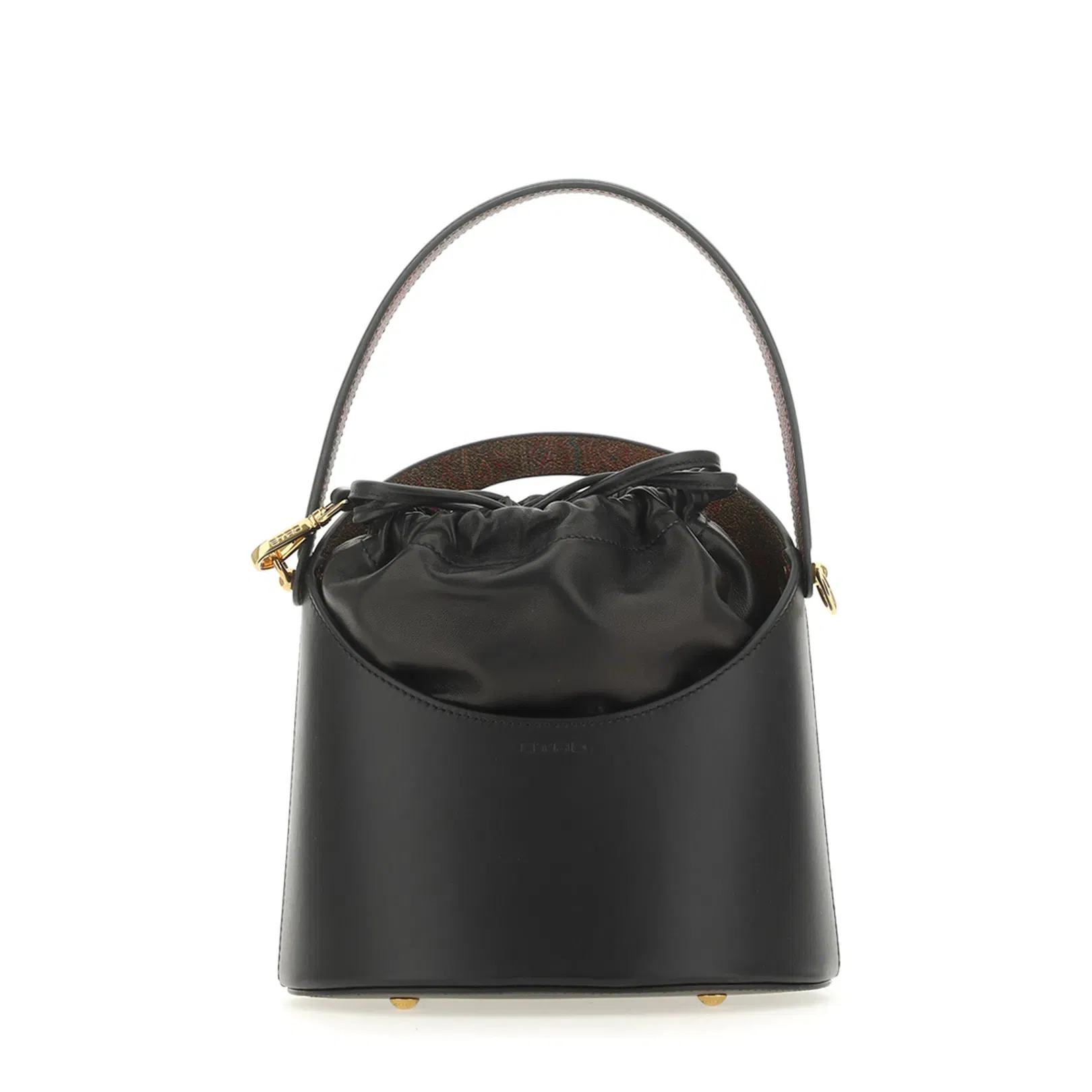 Saturno Bucket Bag
