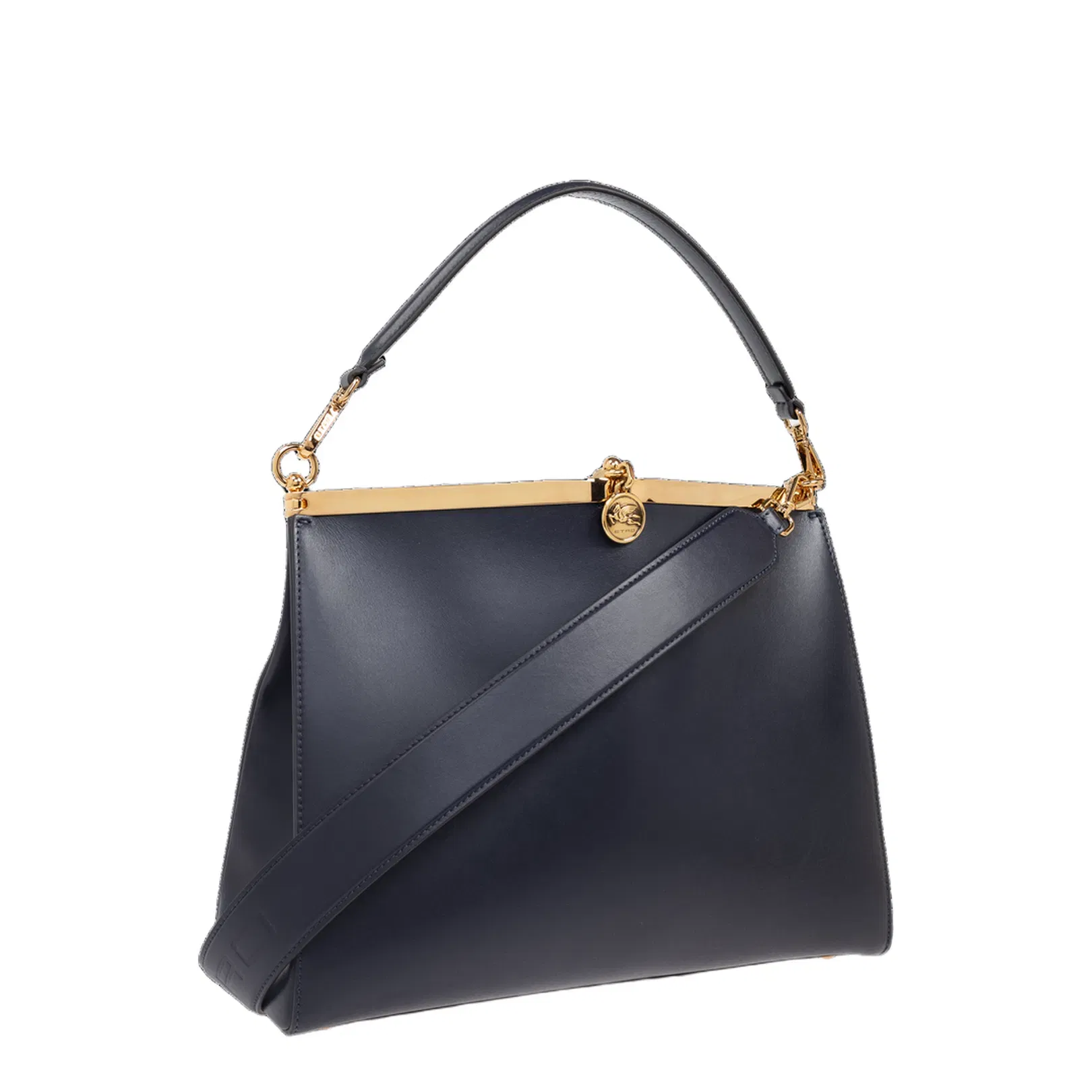Vela Large Shoulder Bag